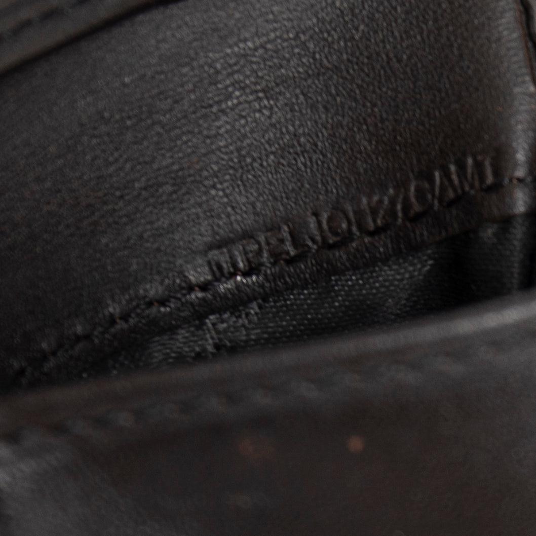 Burberry Nova Check Bifold Wallet