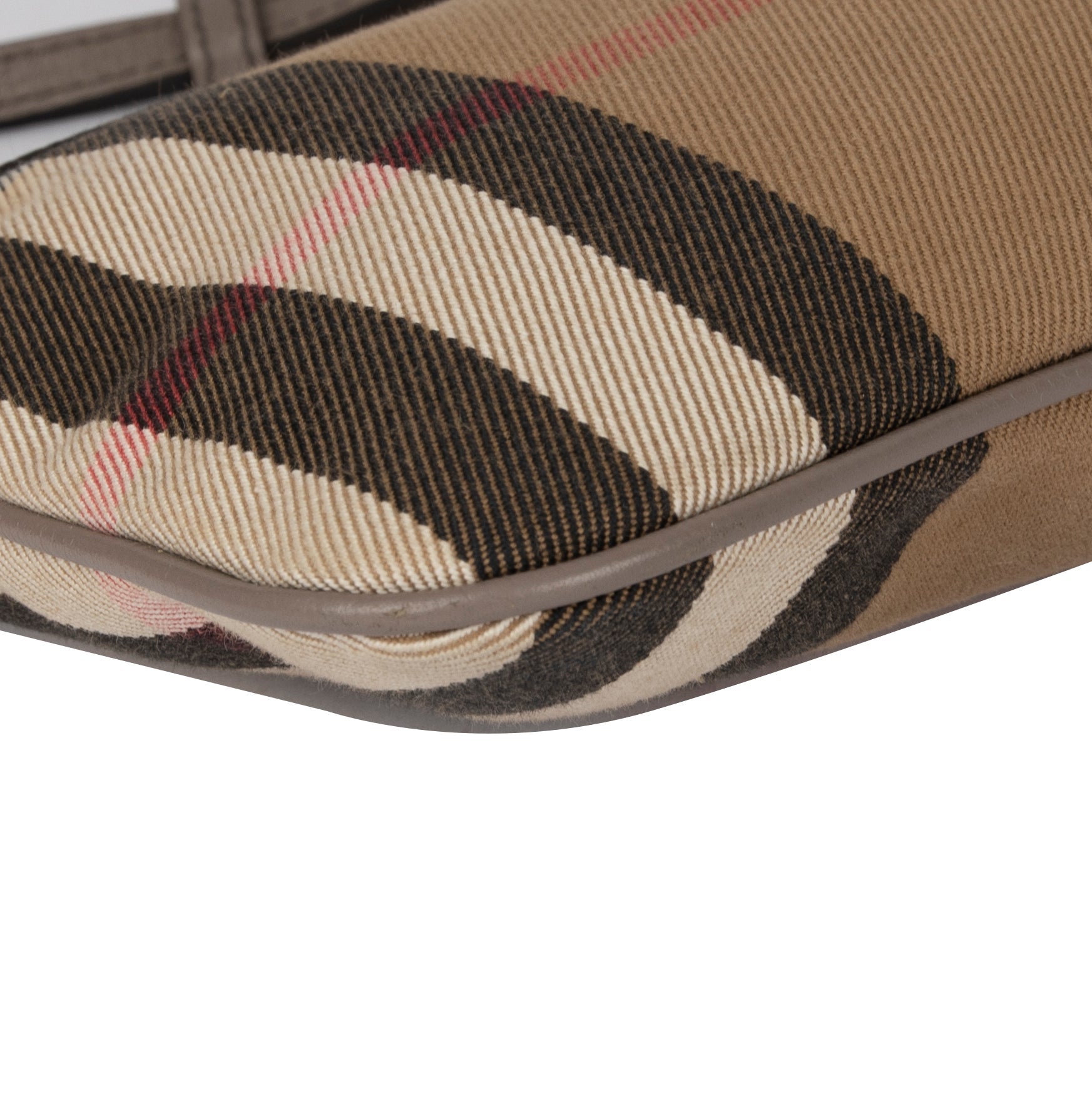 Burberry Peyton House Check Crossbody Bag