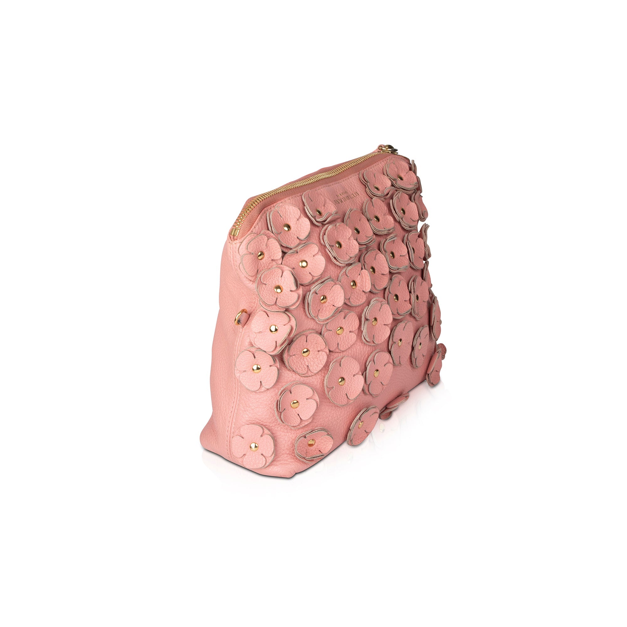 Burberry Prorsum The Petal Crossbody Bag