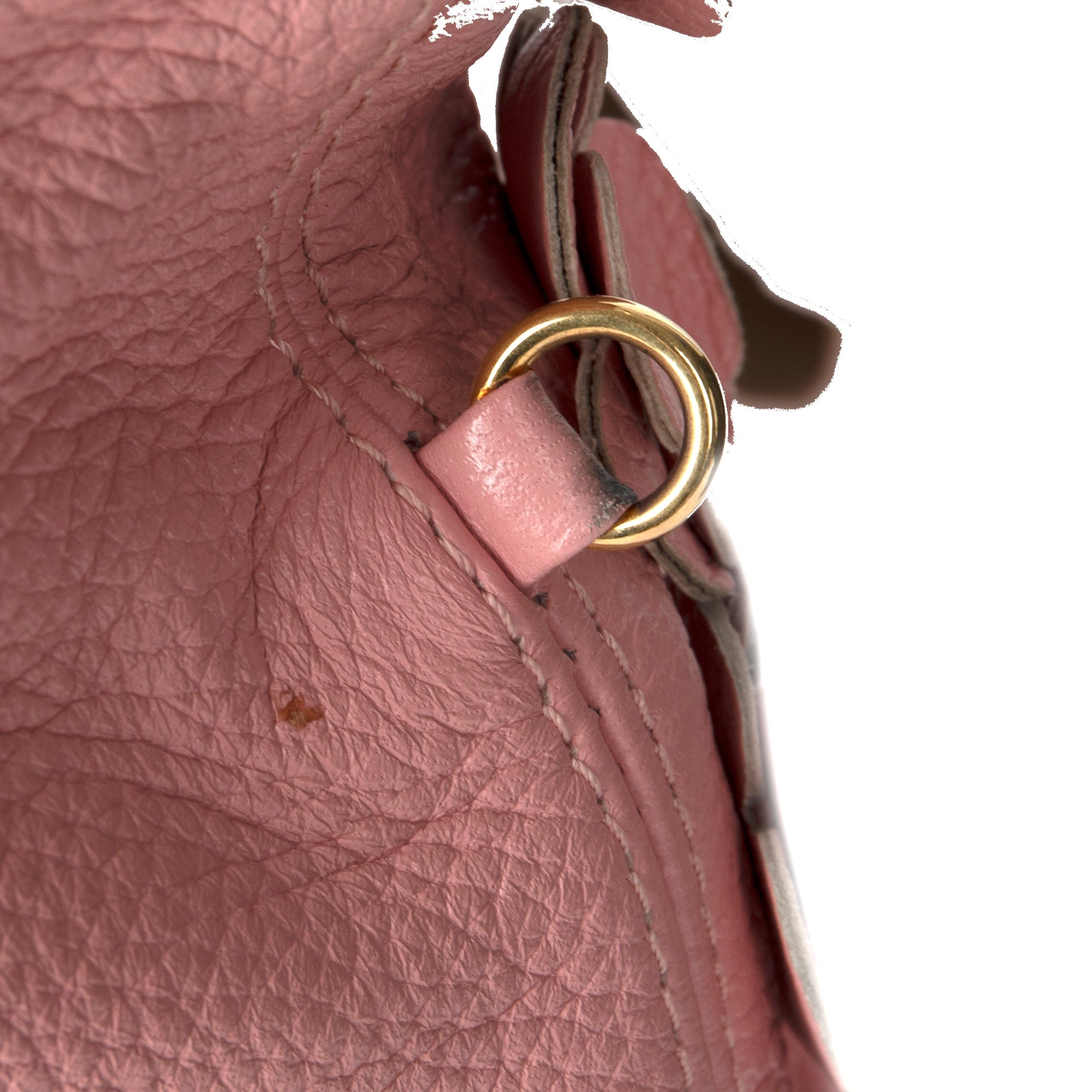 Burberry Prorsum The Petal Crossbody Bag