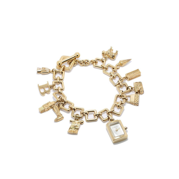 Burberry-Signature-Charm-  display picture 3