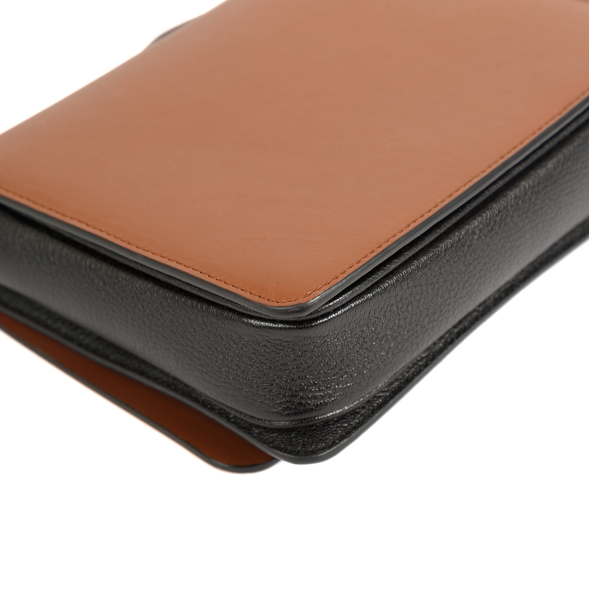 Burberry Small D-Ring Shoulder Bag