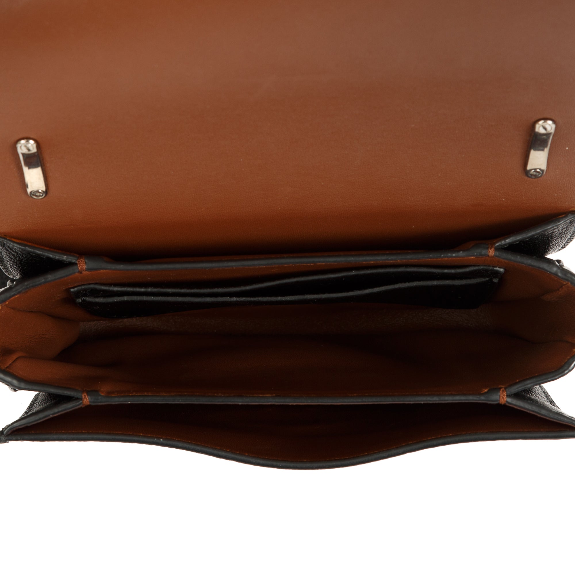 Burberry Small D-Ring Shoulder Bag