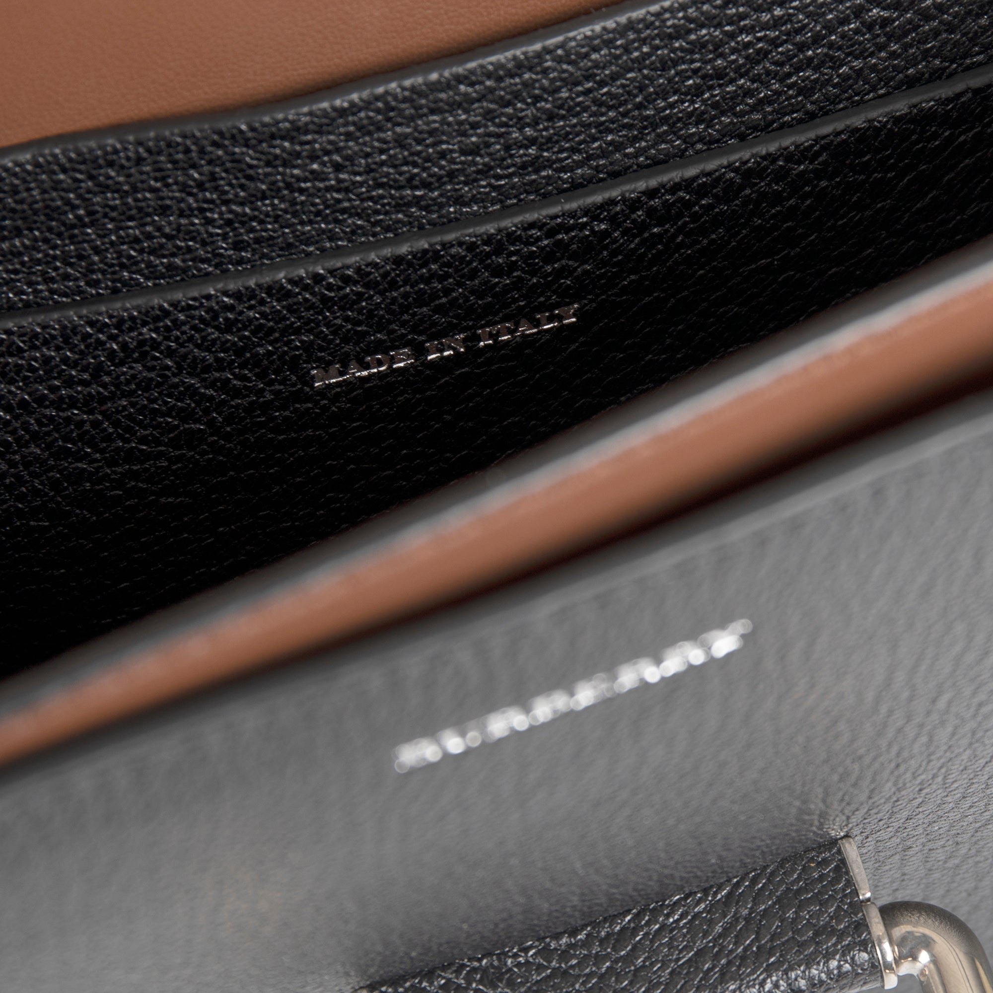 Burberry Small D-Ring Shoulder Bag