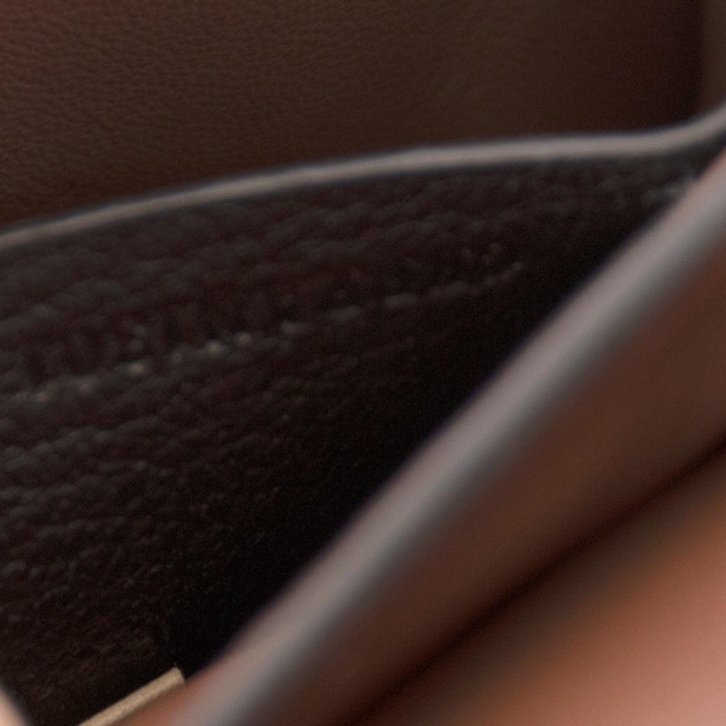 Burberry Small D-Ring Shoulder Bag