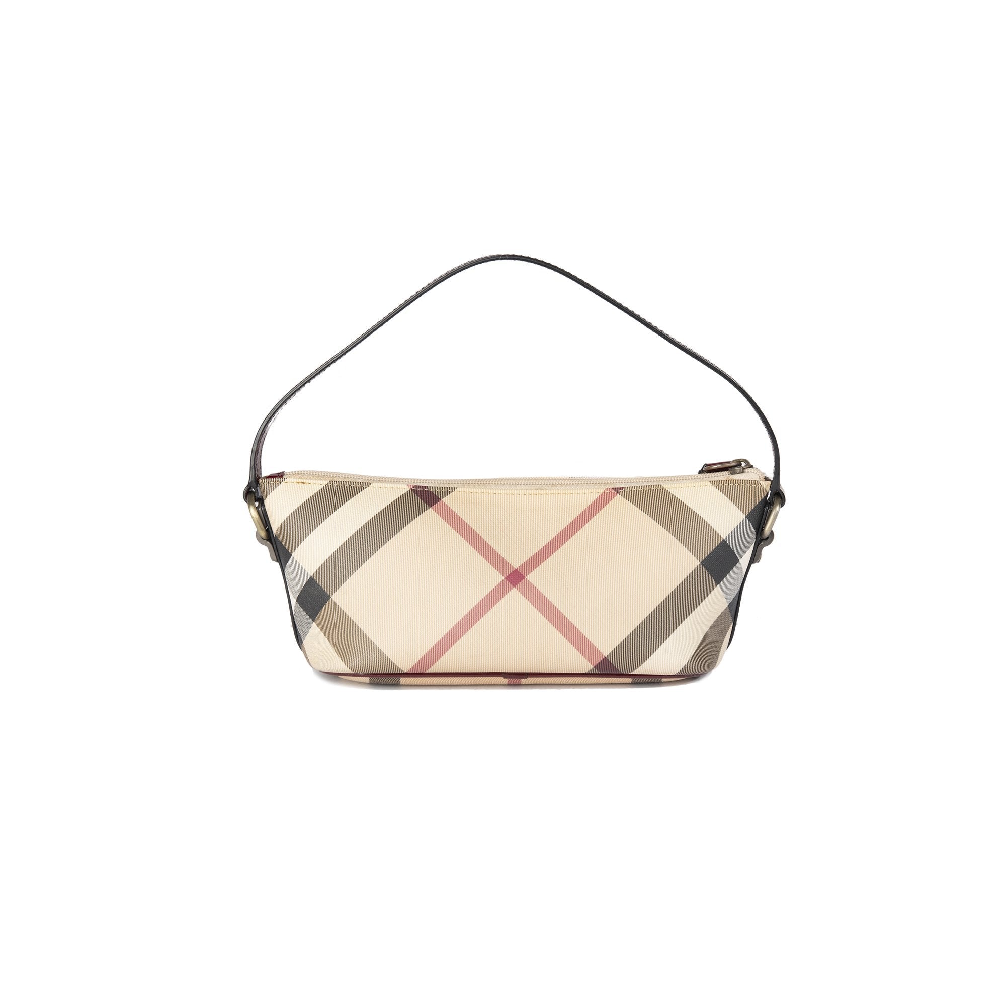 Burberry Super Nova Mini Bag