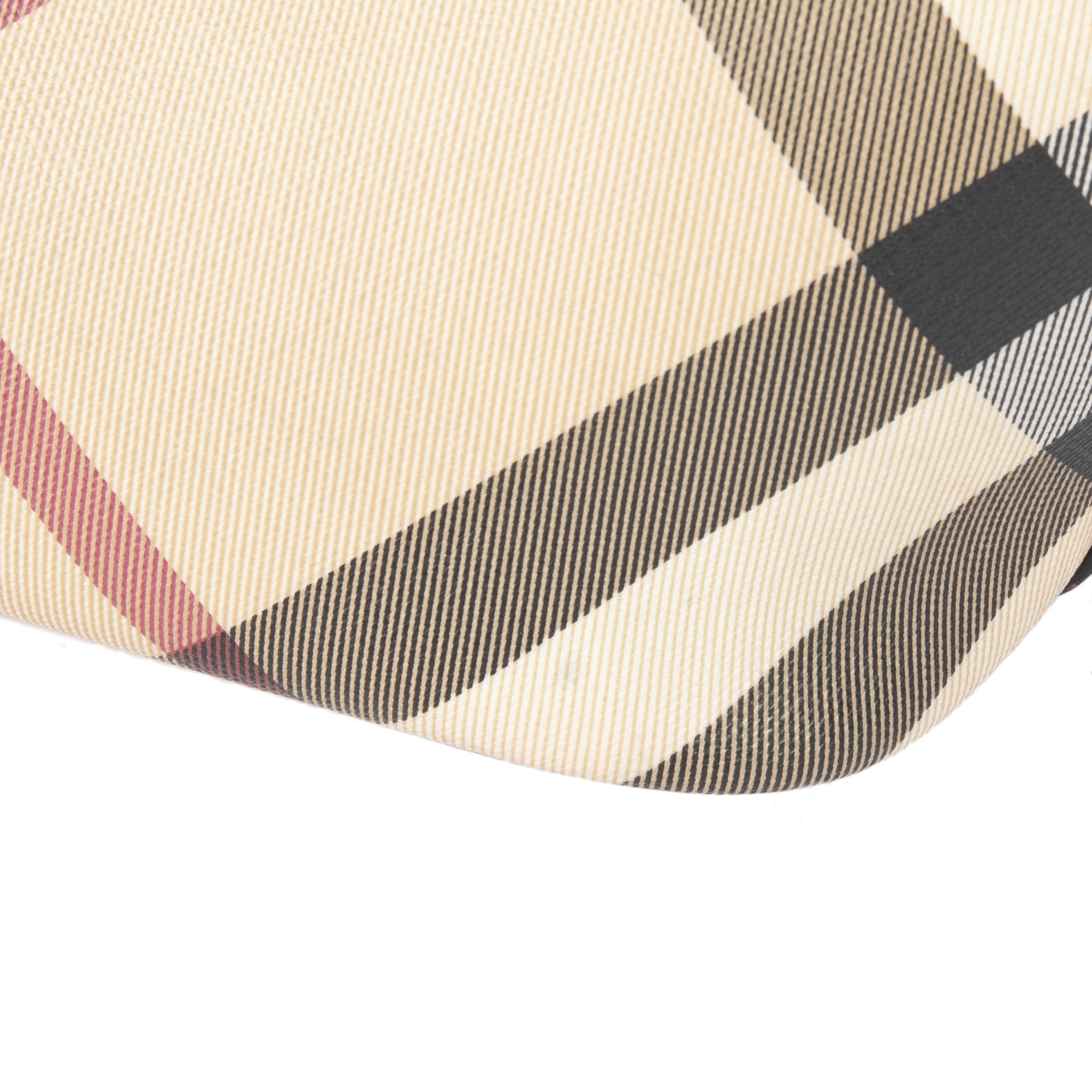 Burberry Super Nova Mini Bag