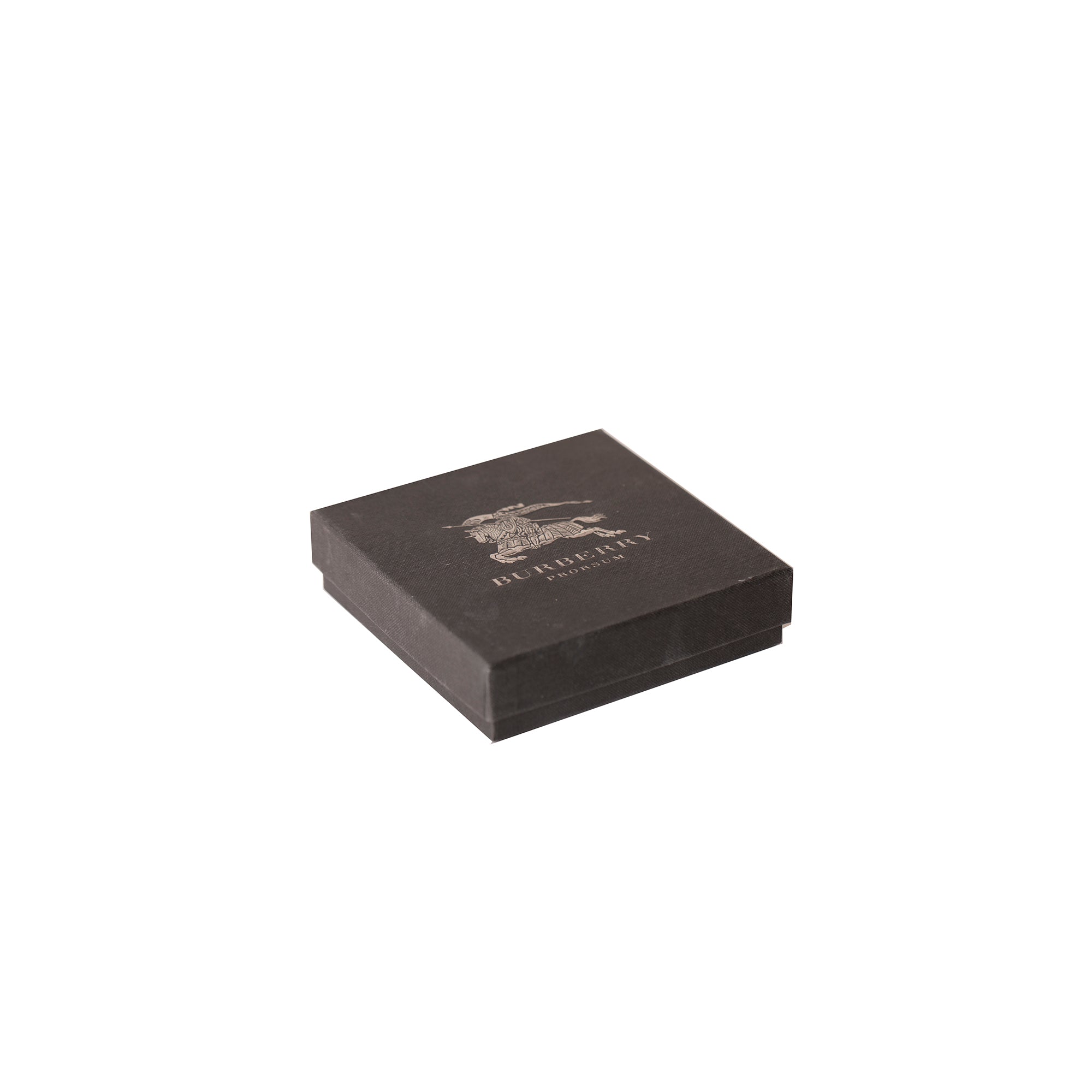 Burberry The City Watch w/ Box