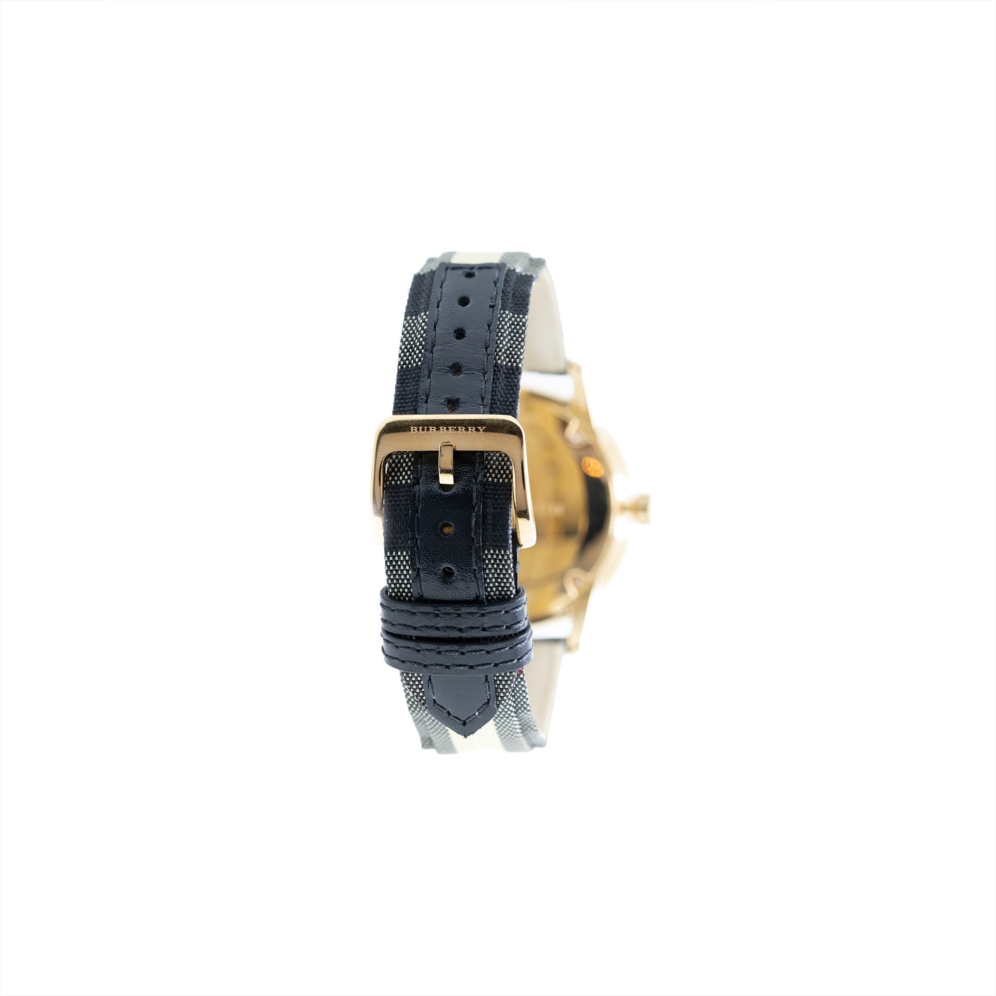 Burberry The Classic Watch – OLIVER'S