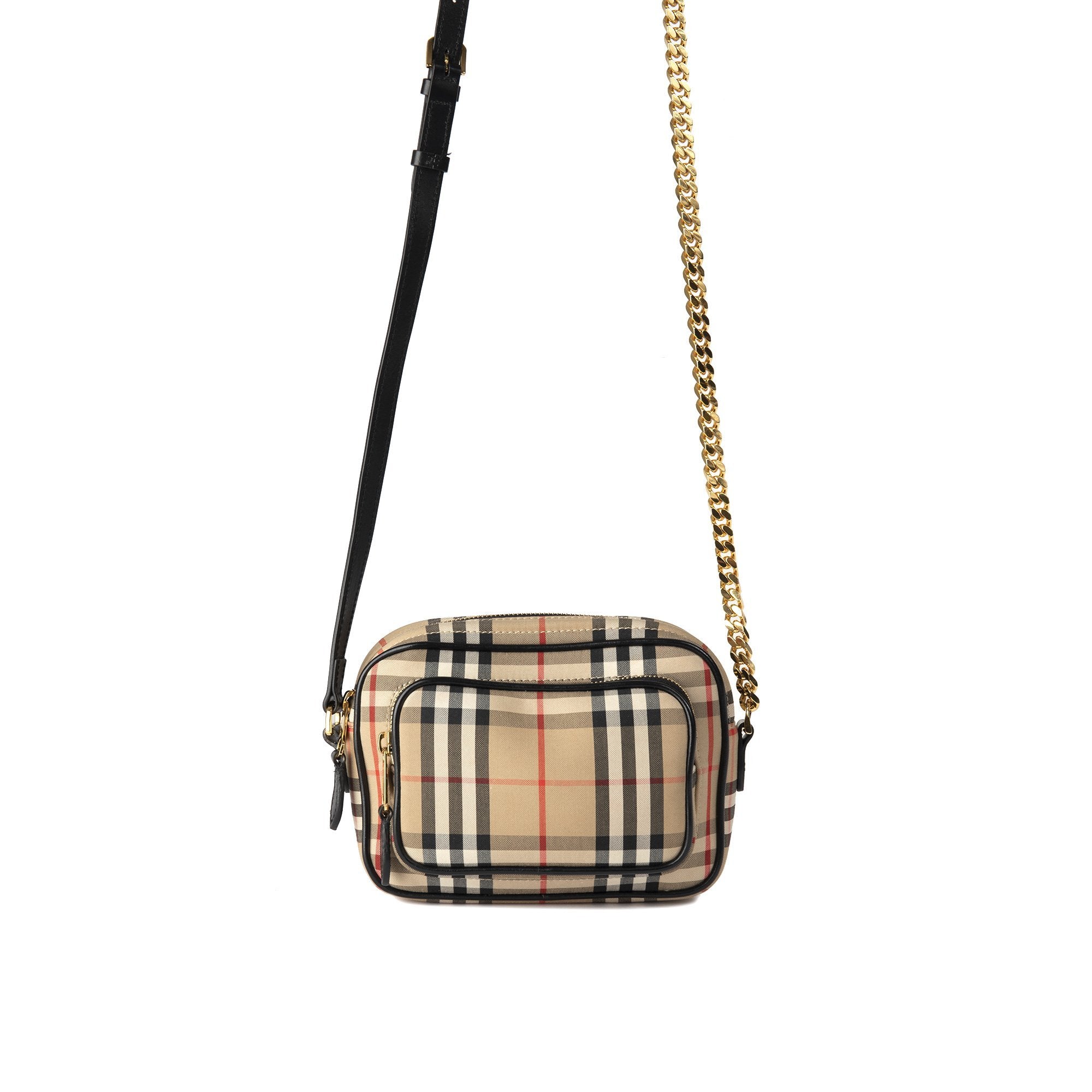 バッグ Burberry /VINTAGE Check Crossbody Burberry - Vintage Check Crossbody Bag | HBX