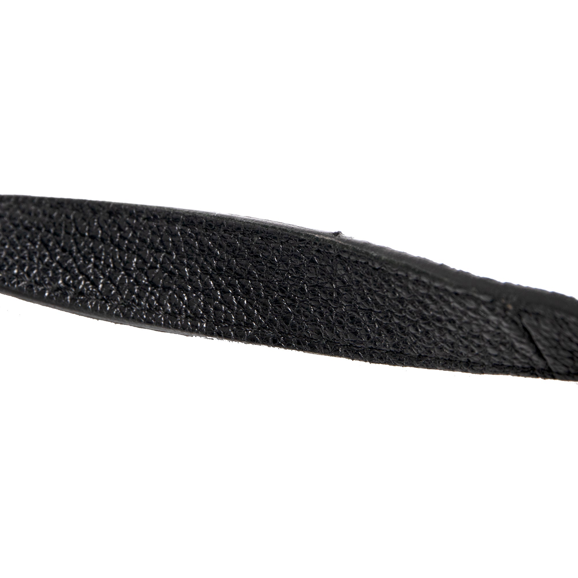 Burberry Vintage Check Canvas & Black Leather Medium D-Ring Shoulder Bag