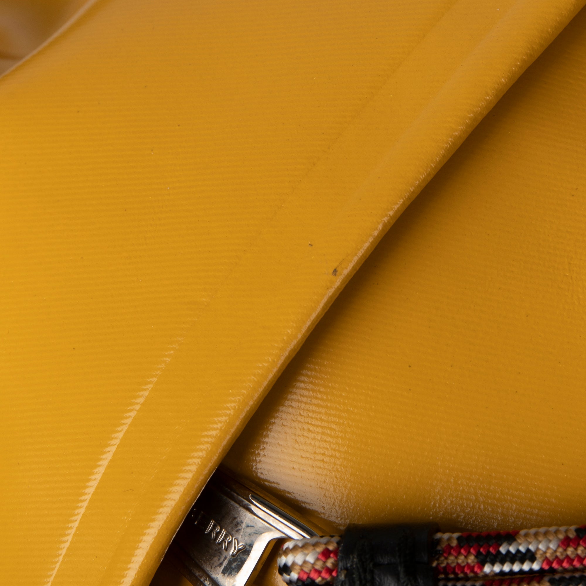 Burberry XL Horseferry Sonny Bumbag