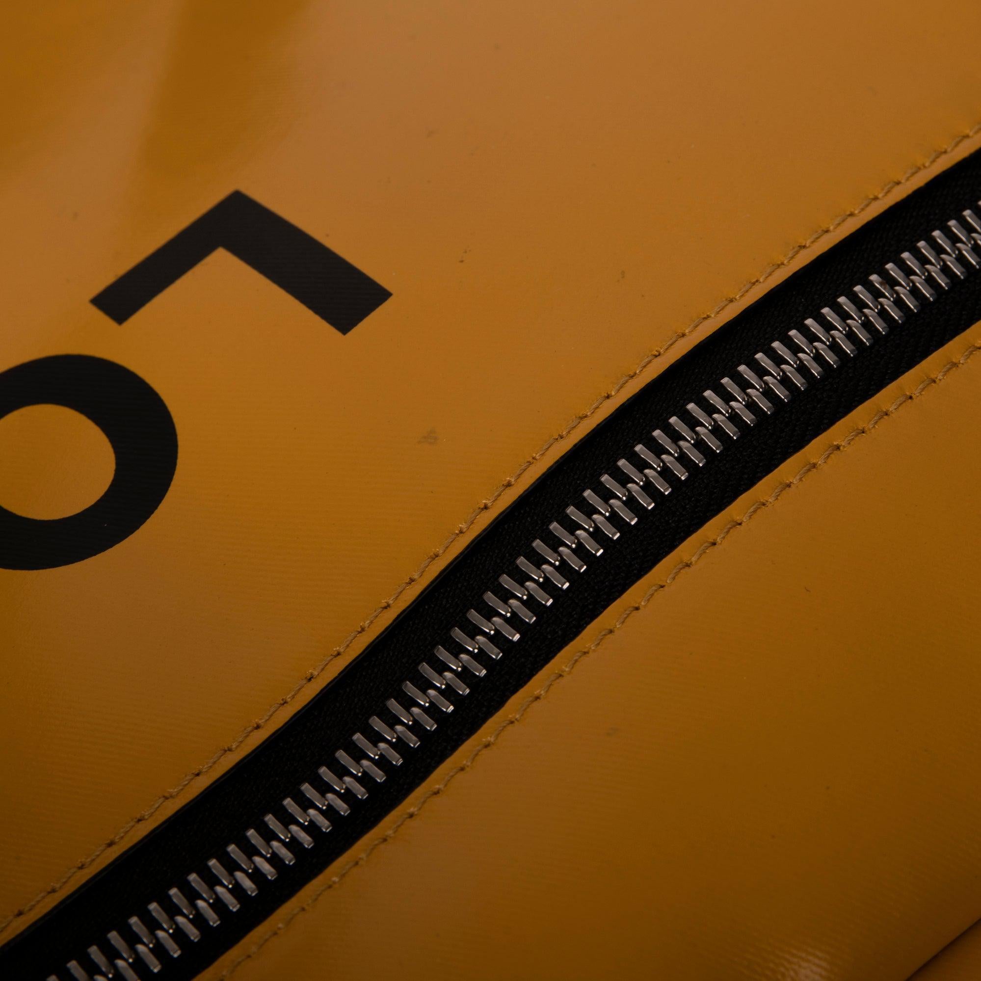 Burberry XL Horseferry Sonny Bumbag