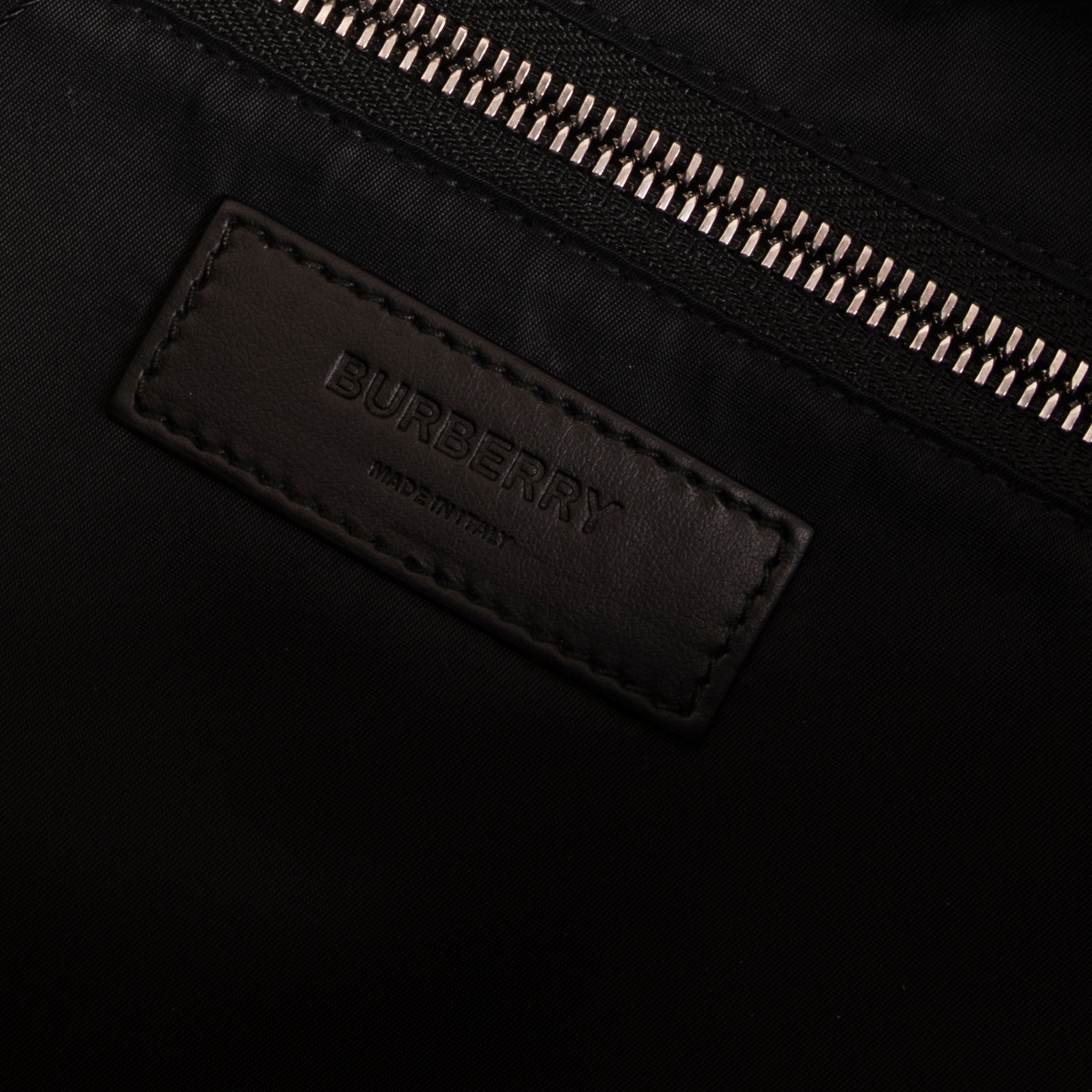 Burberry XL Horseferry Sonny Bumbag