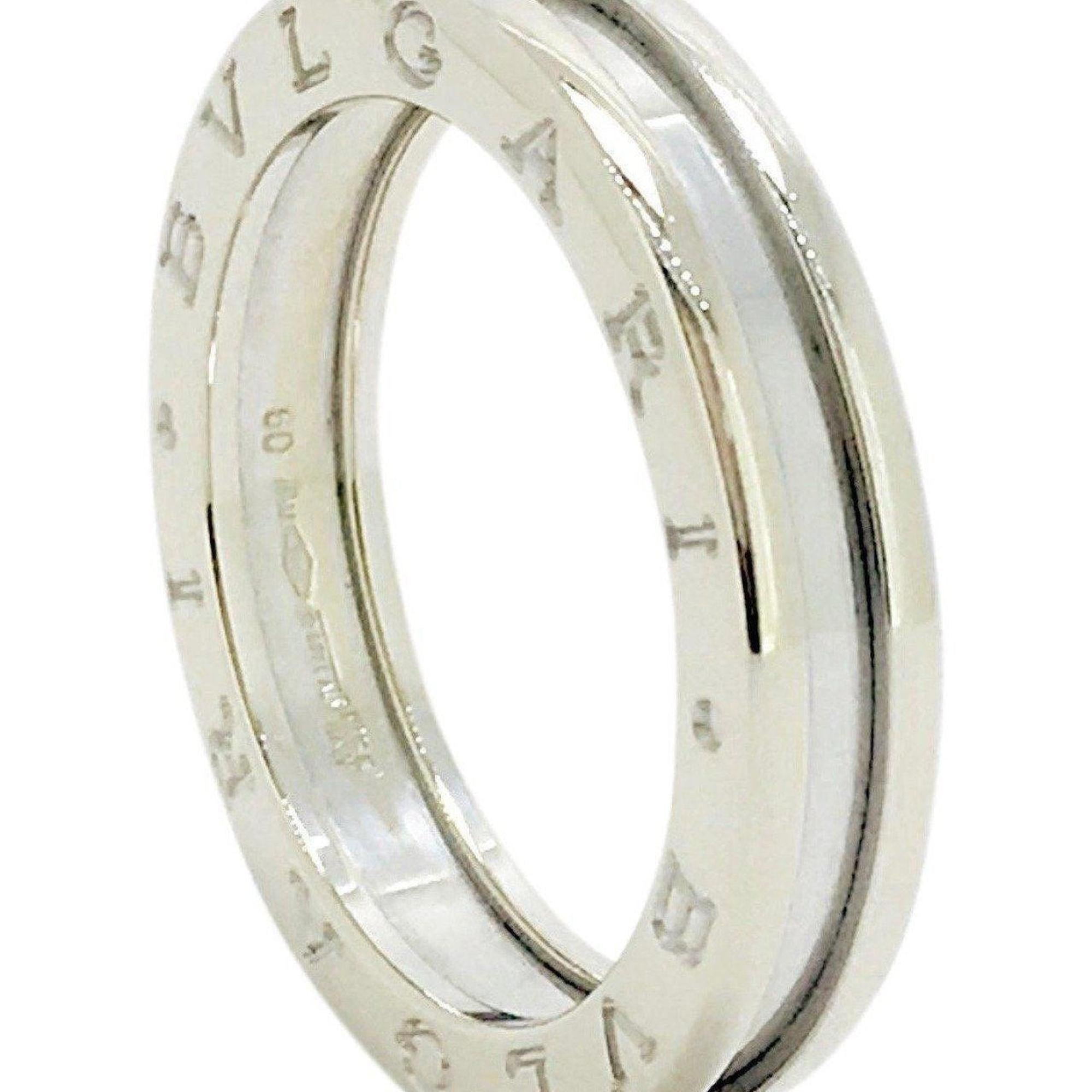 Bvlgari B.Zero1 Band Ring