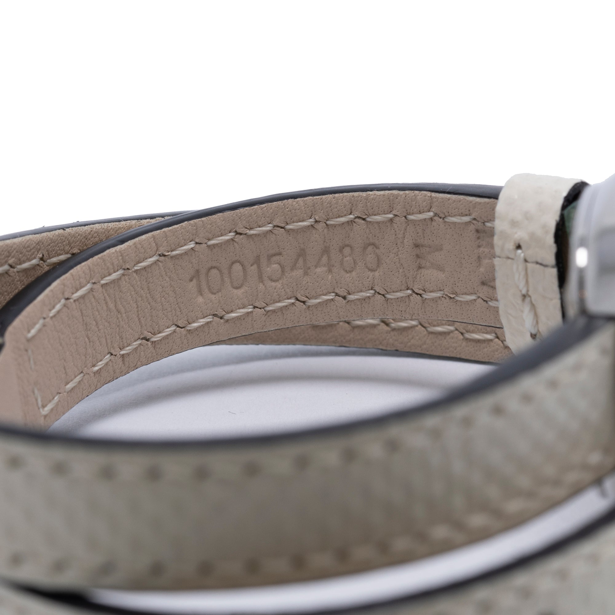 Bvlgari Diamond Serpenti Watch