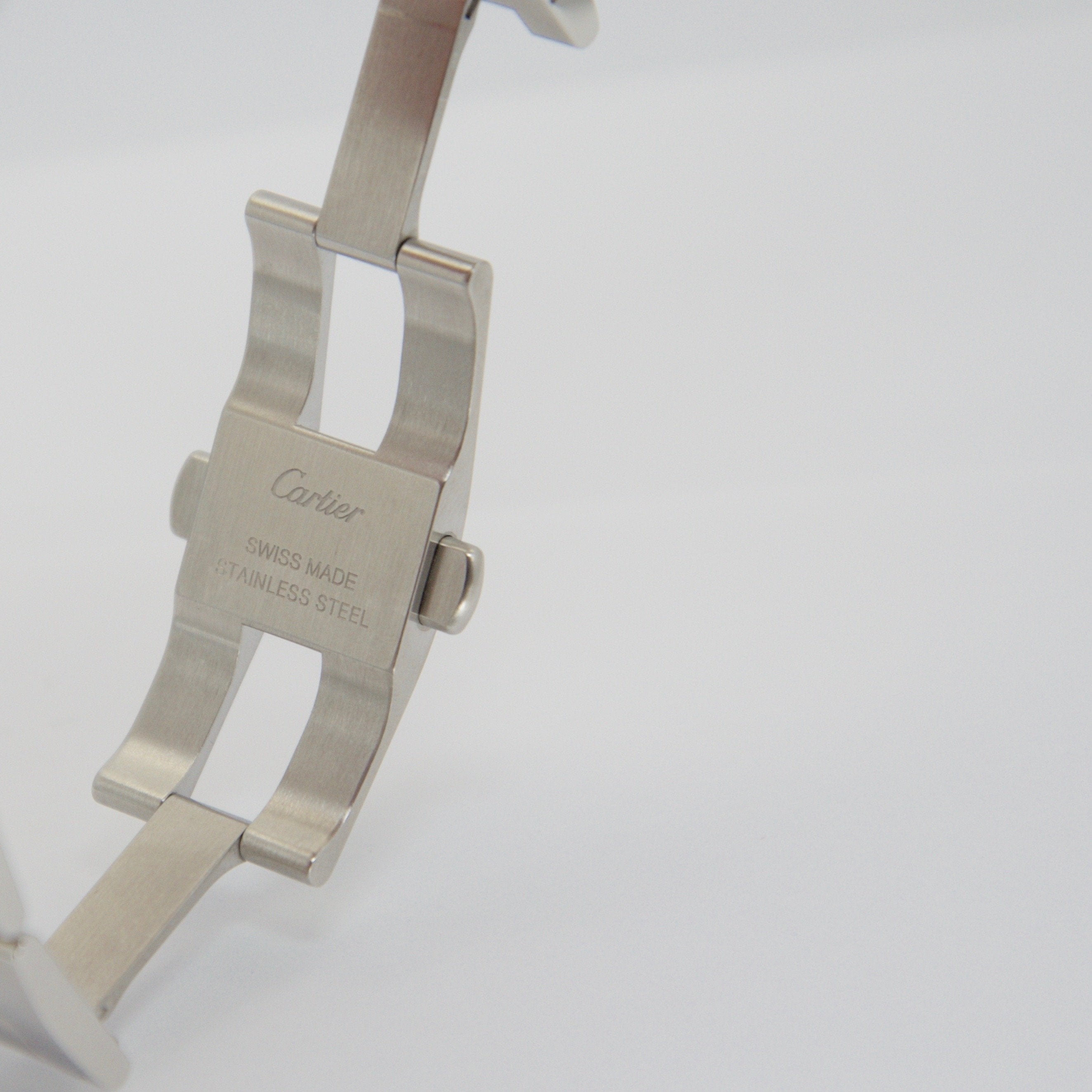 Cartier Ballon Bleu Chronograph XL