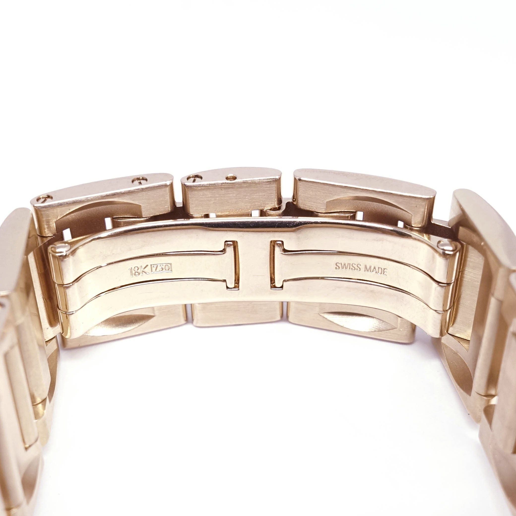 Cartier Ballon Bleu Watch