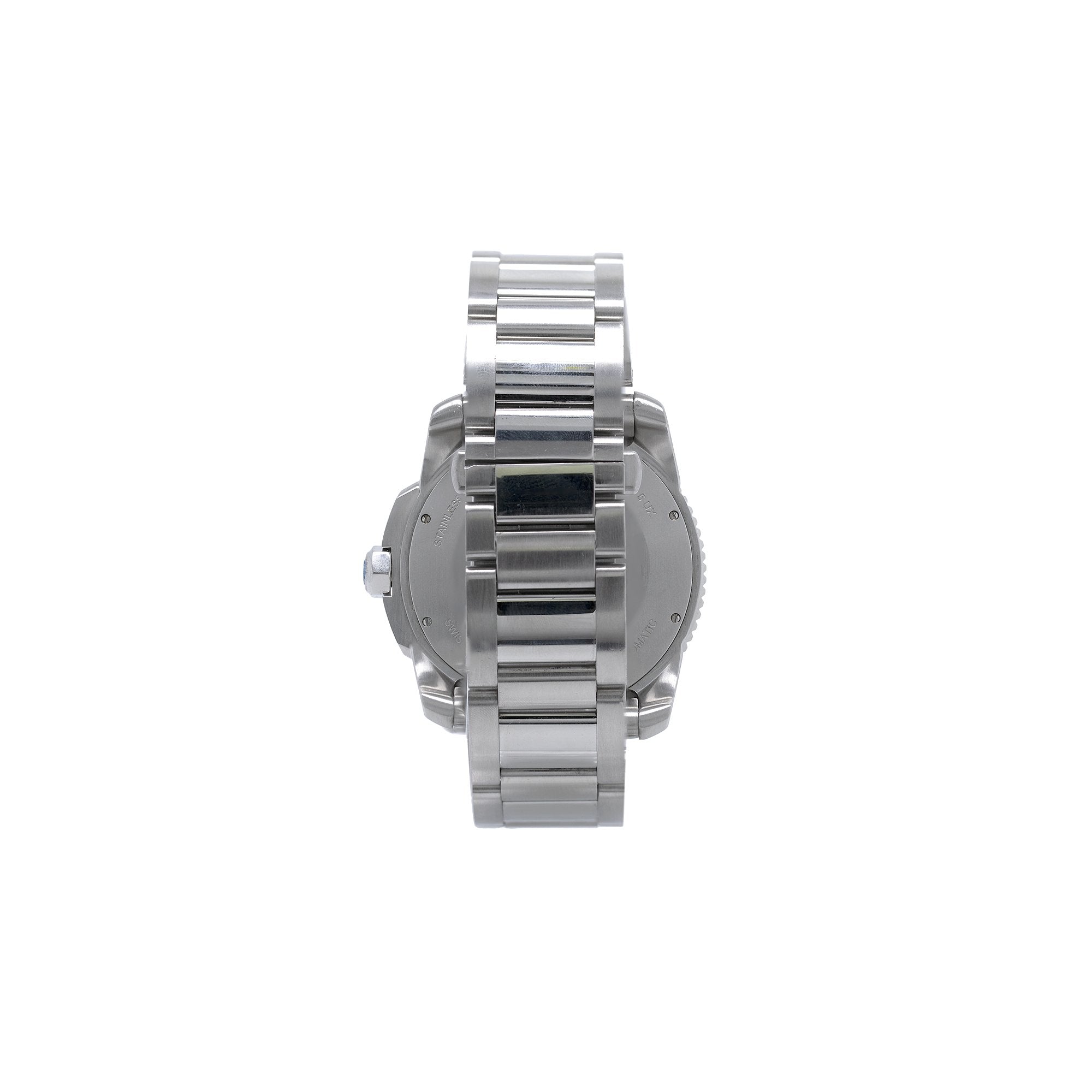 Cartier Calibre De Cartier Diver's Watch