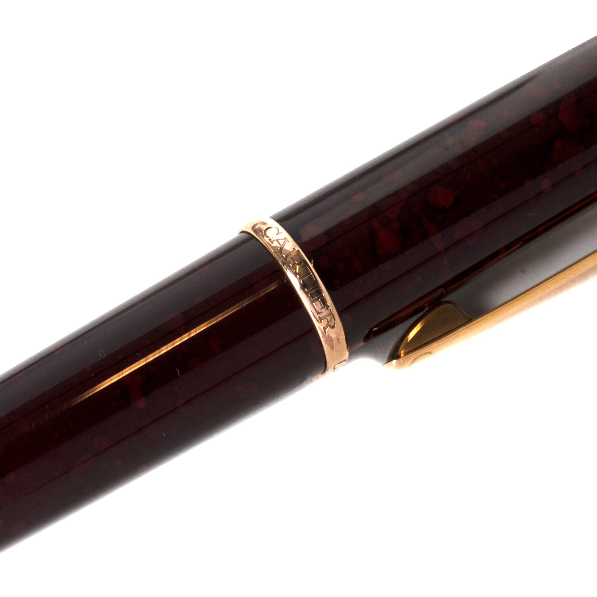 Cartier Diabolo de Cartier Ballpoint Pen