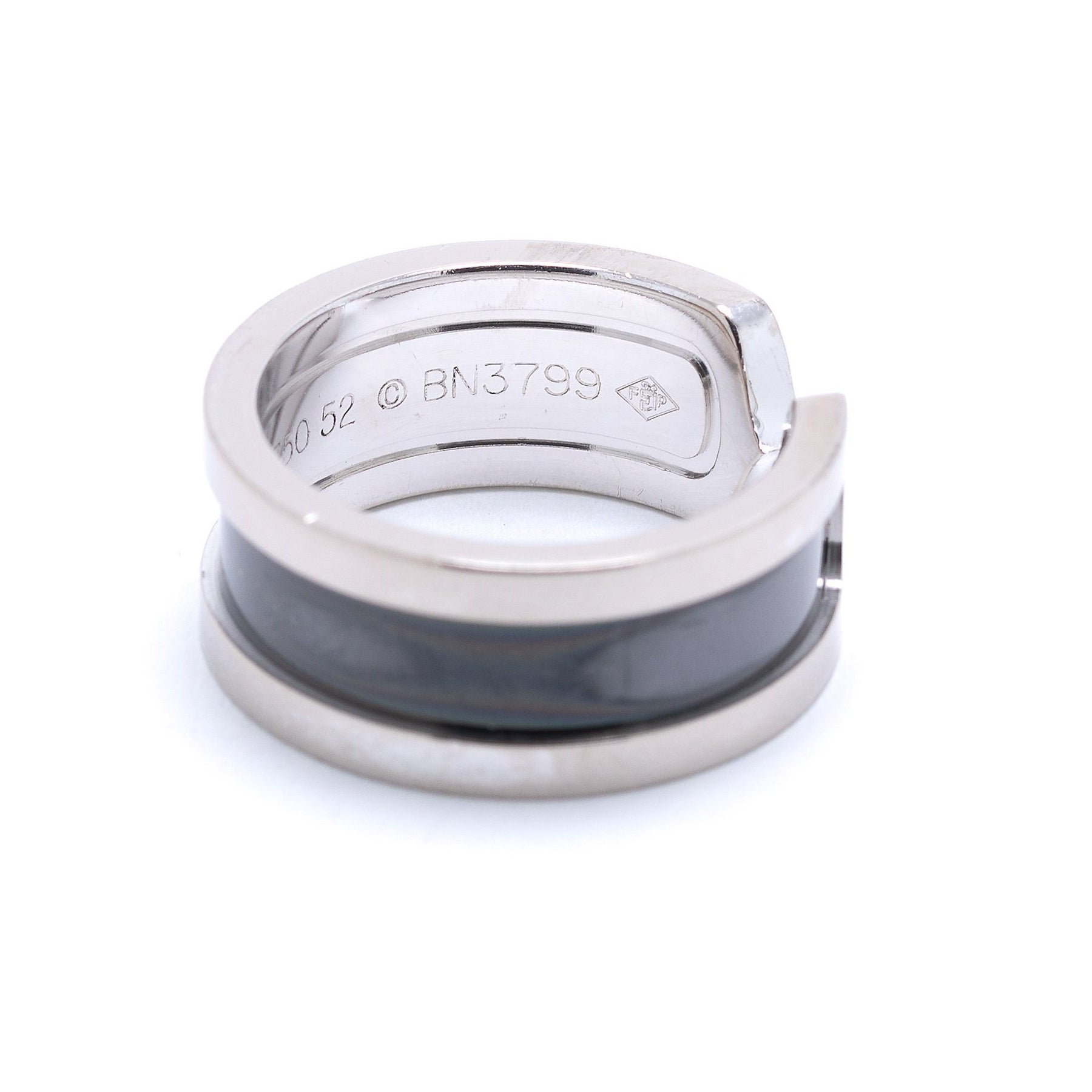 Cartier Double C Ring