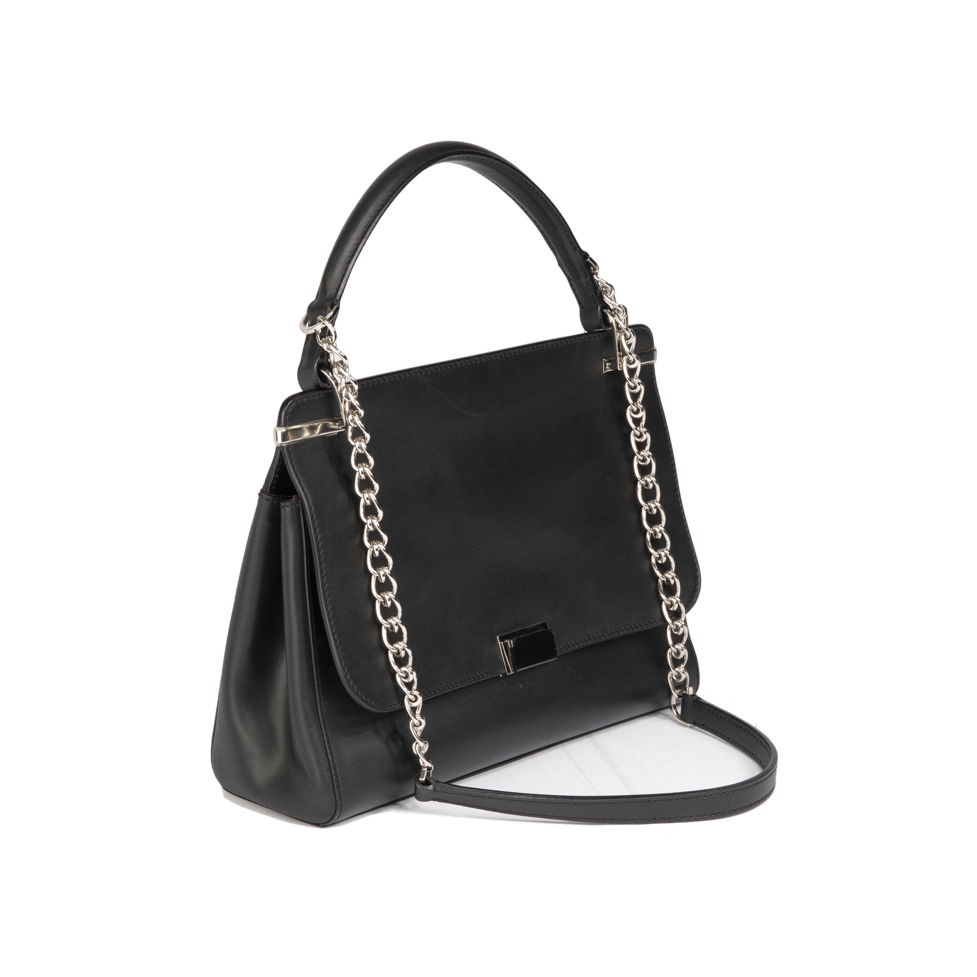 Cartier Jeanne Toussaint Satchel