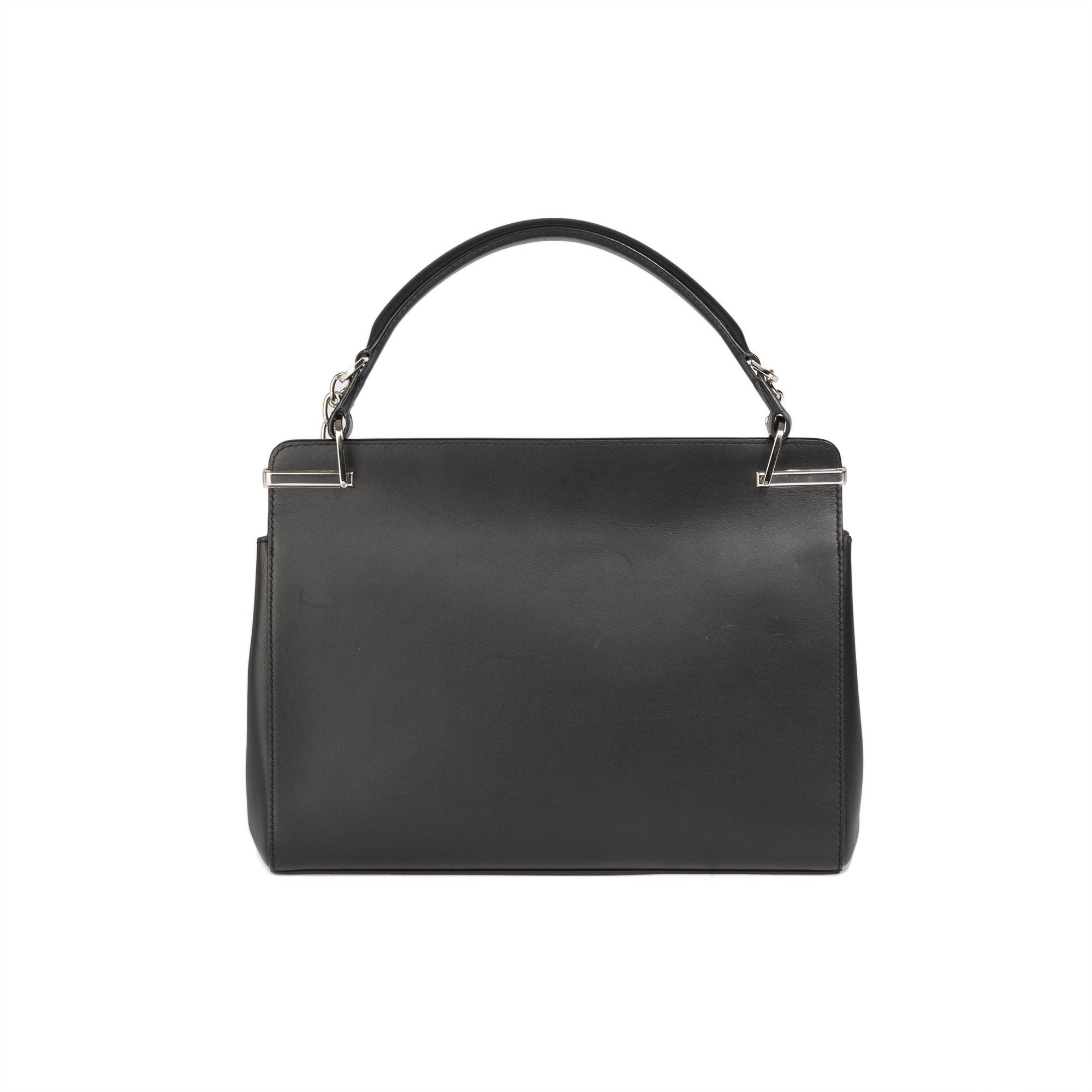 Cartier Jeanne Toussaint Satchel