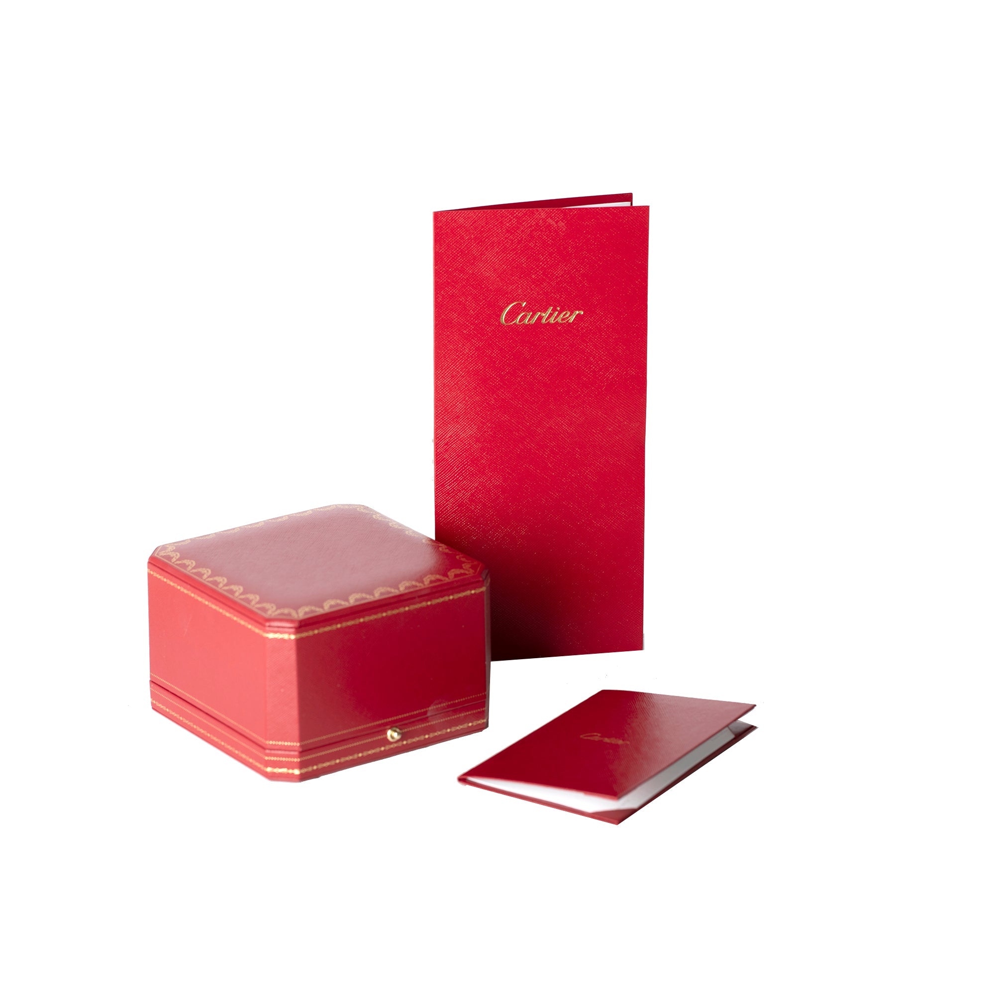 Cartier Juste Un Clou Bracelet, Small Model w/ Box, Receipt & Certificate