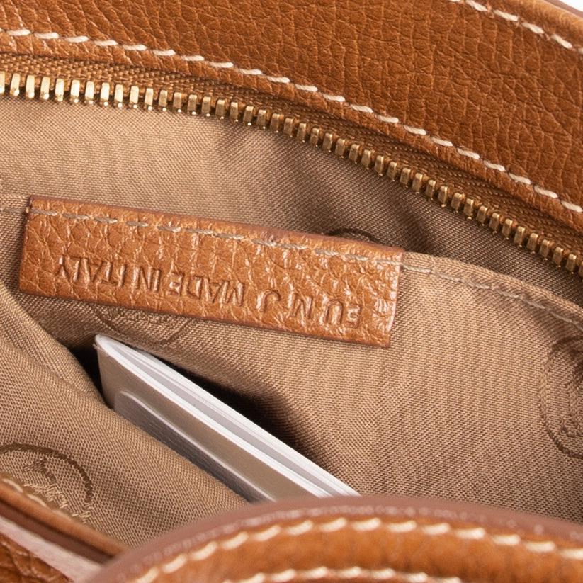 Cartier Leather Clutch