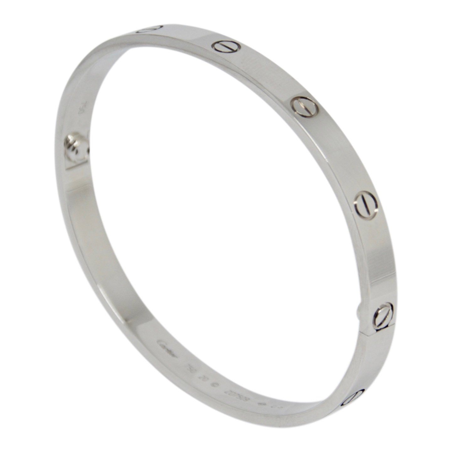 Cartier Love Bracelet