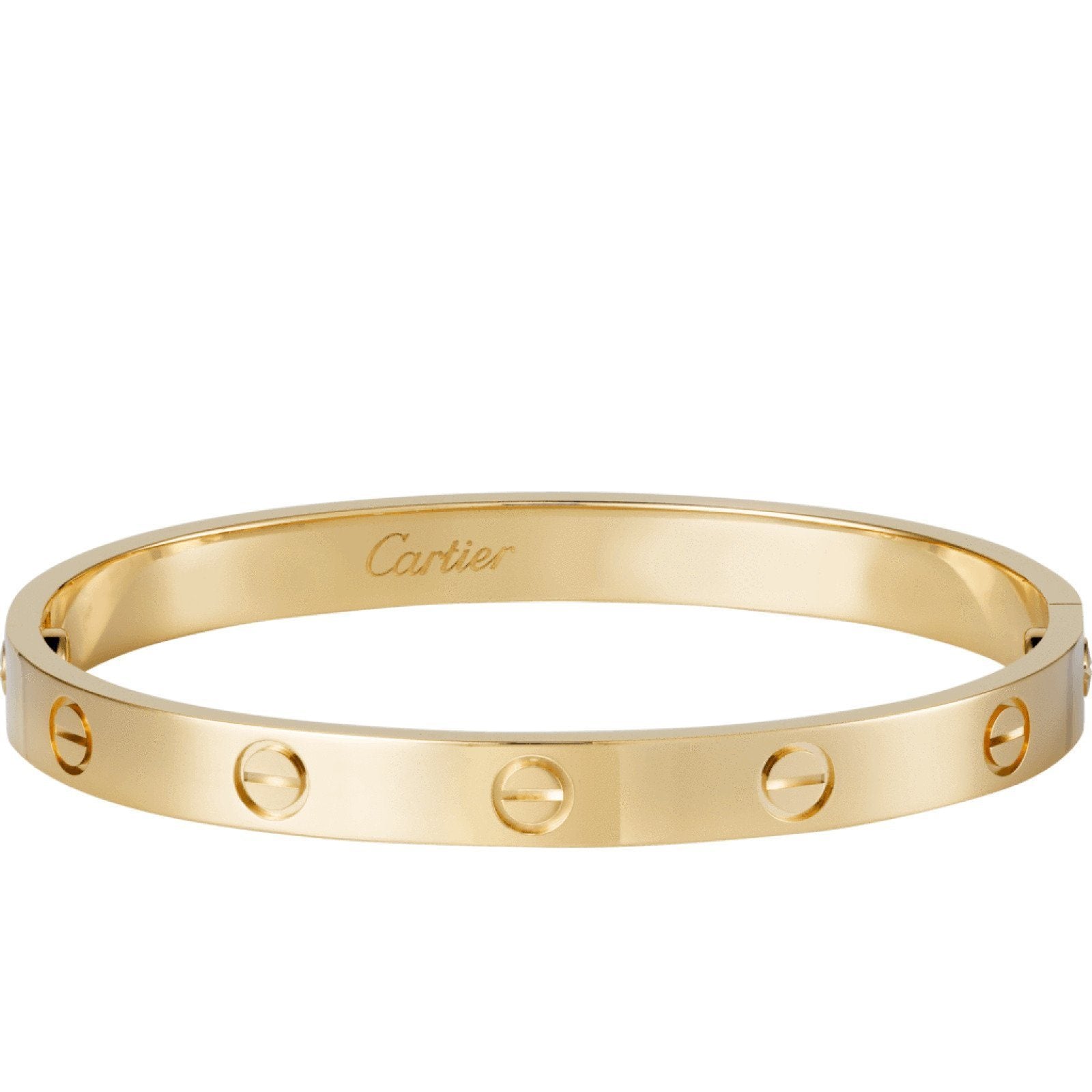 Cartier Love Bracelet