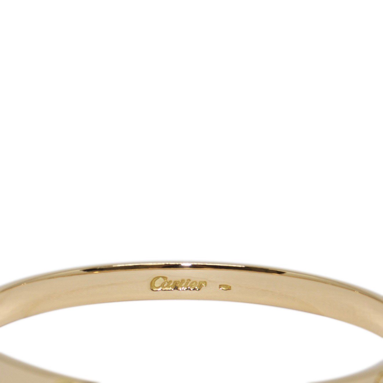 Cartier Love Bracelet