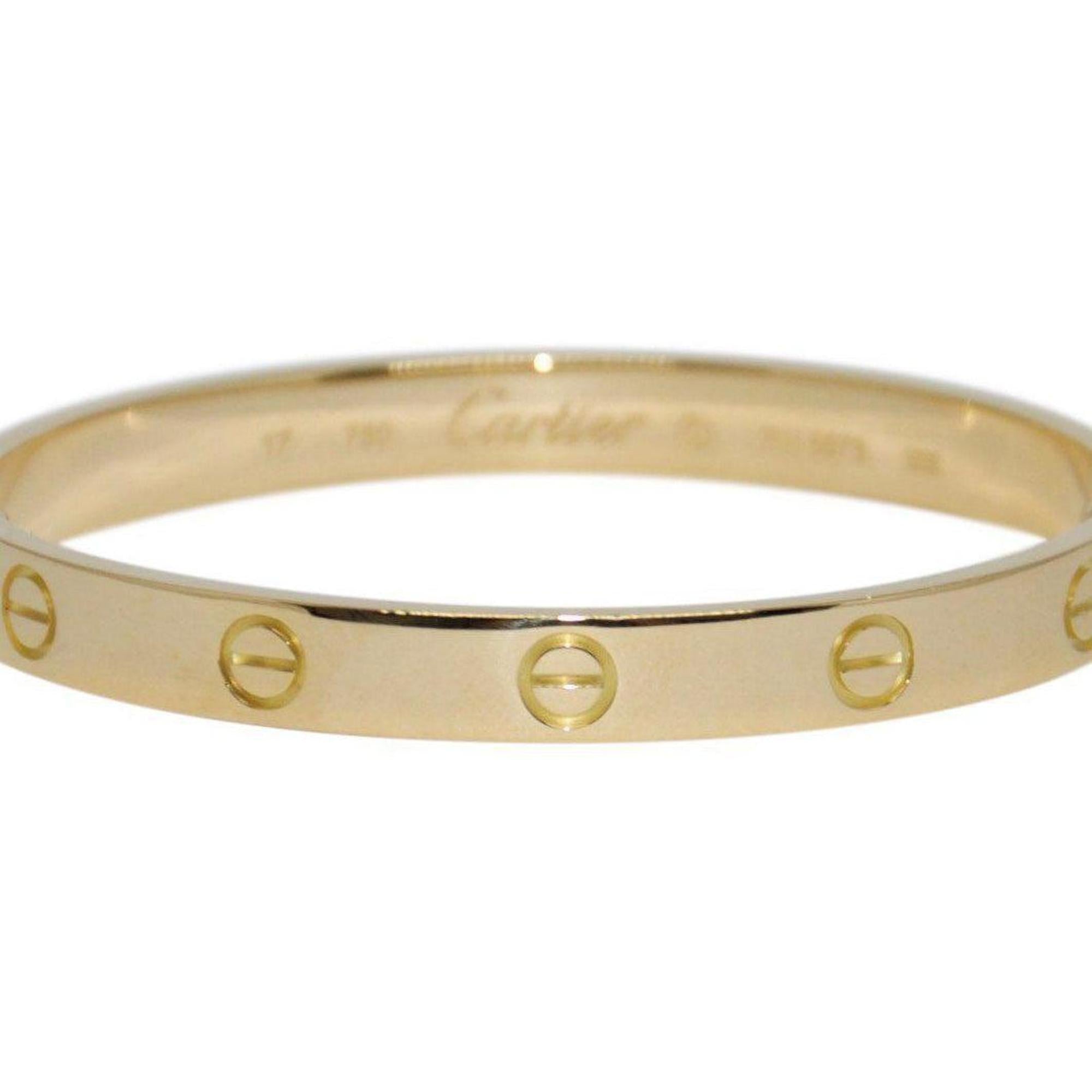 Cartier Love Bracelet