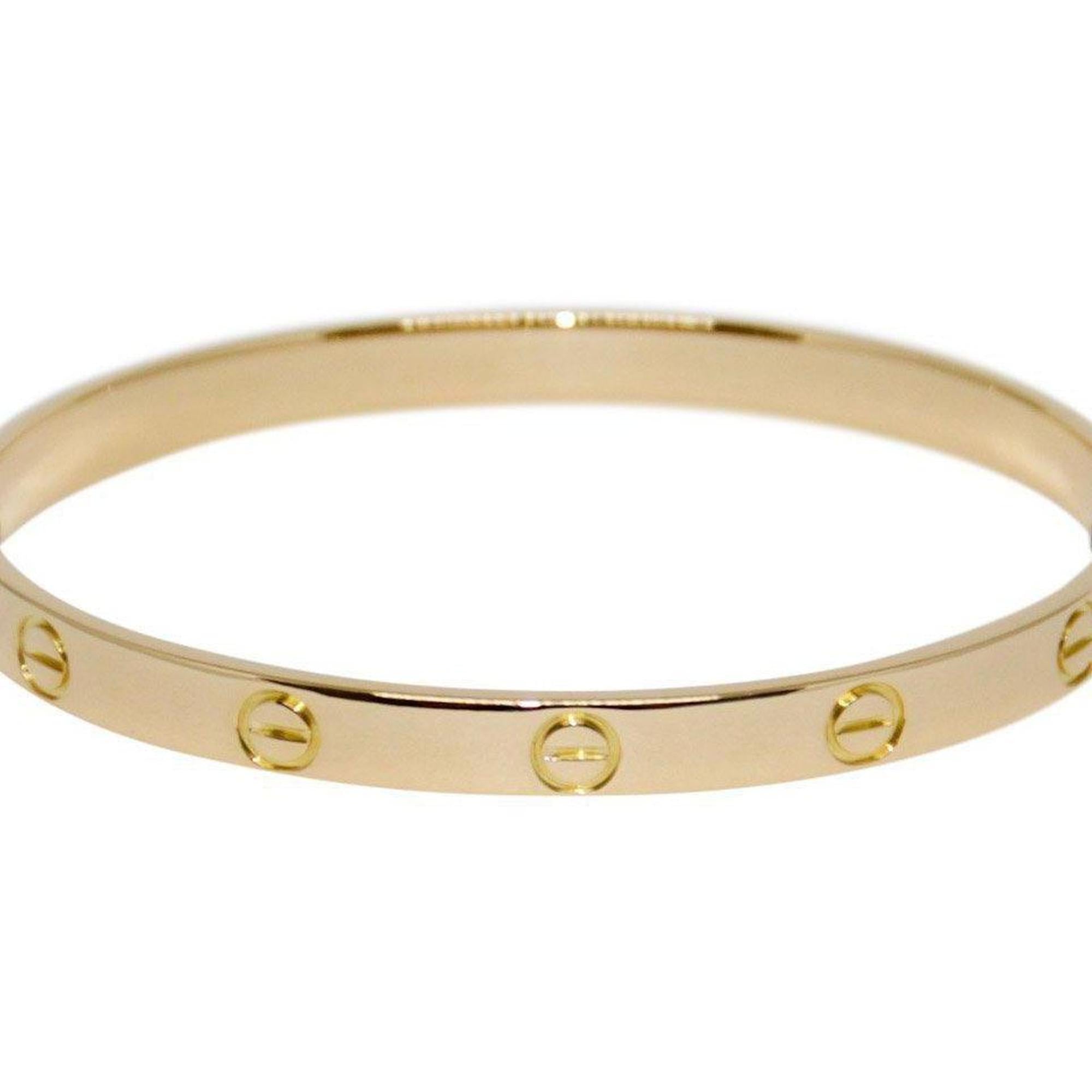 Cartier Love Bracelet