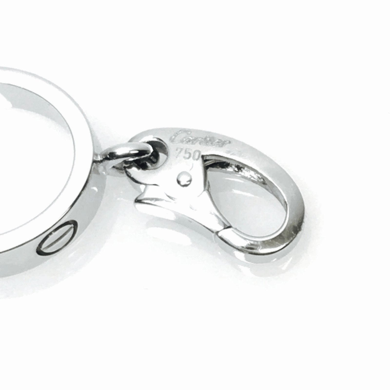 Cartier Love Charm