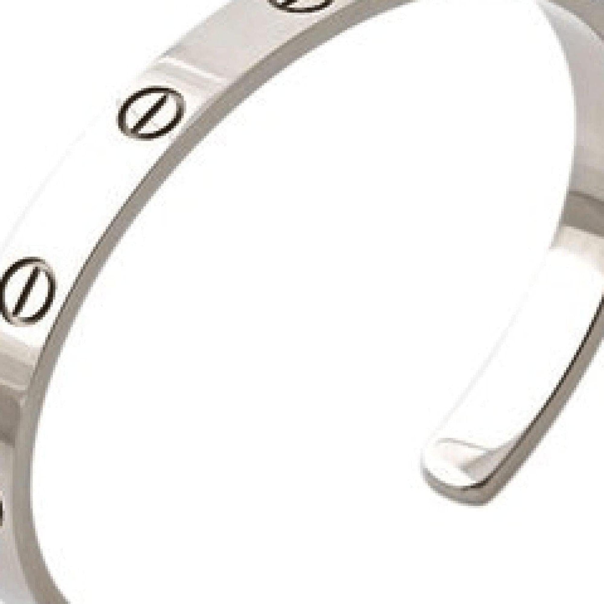 Cartier Love Cuff