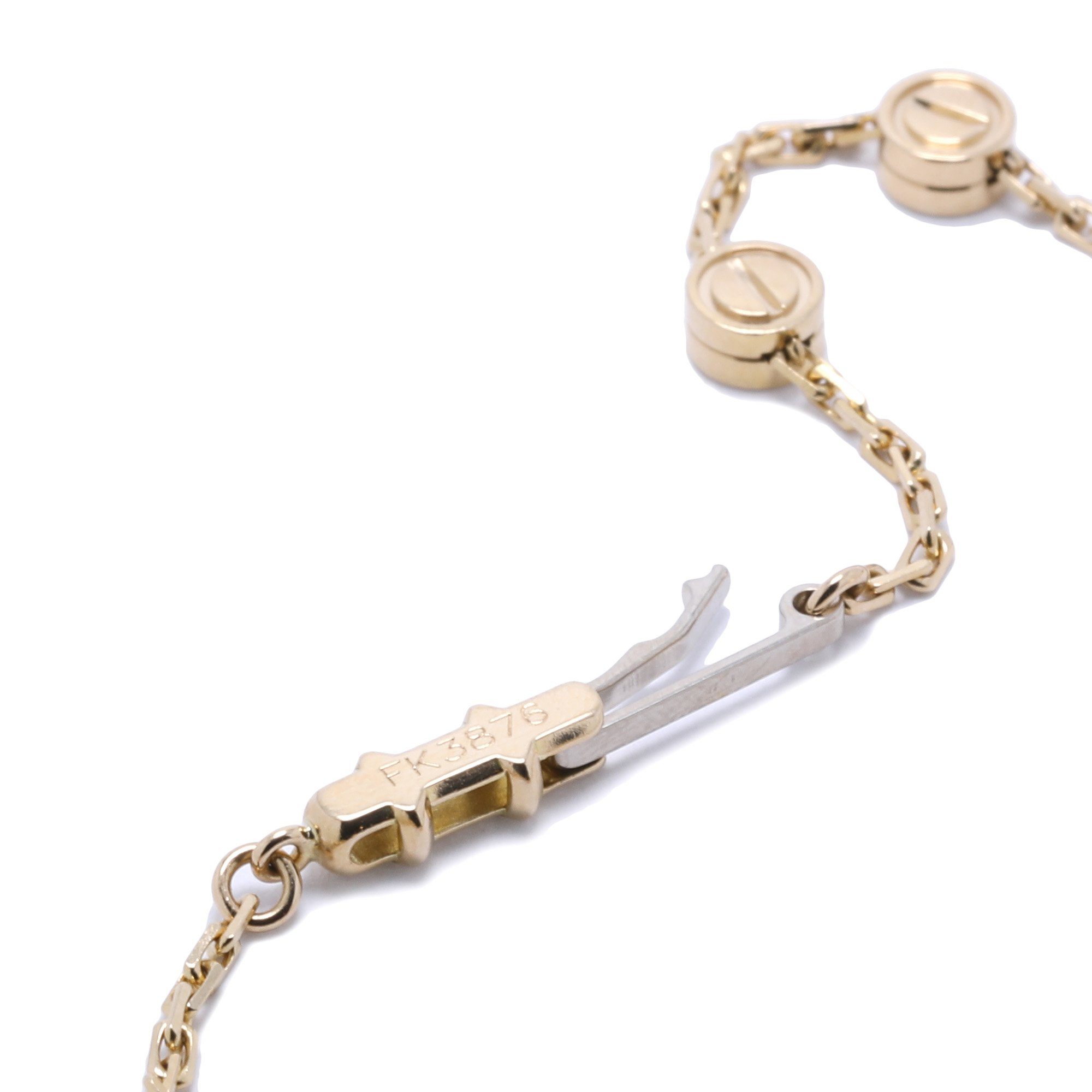 Cartier Love Link Bracelet