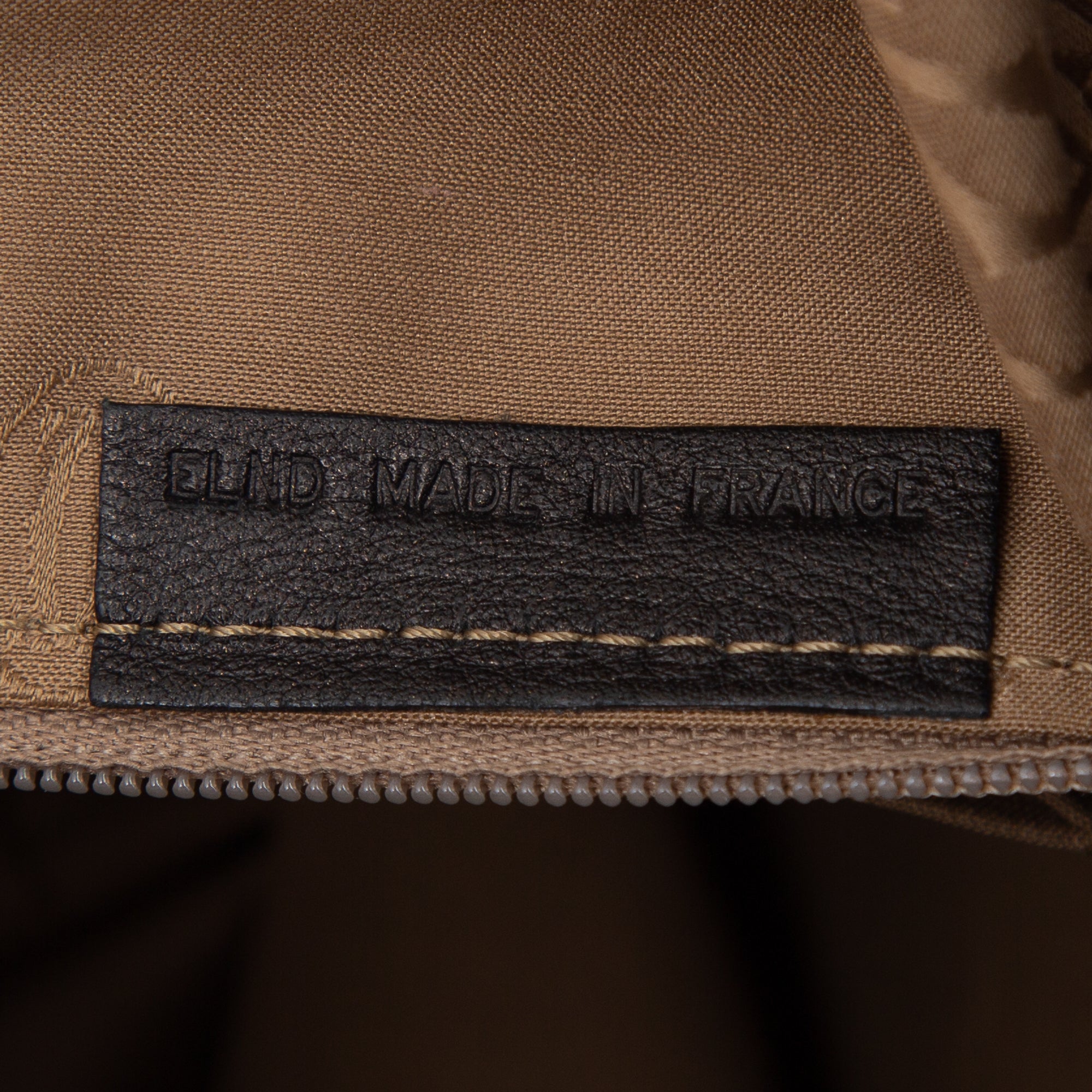 Cartier Marcello De Cartier Bag