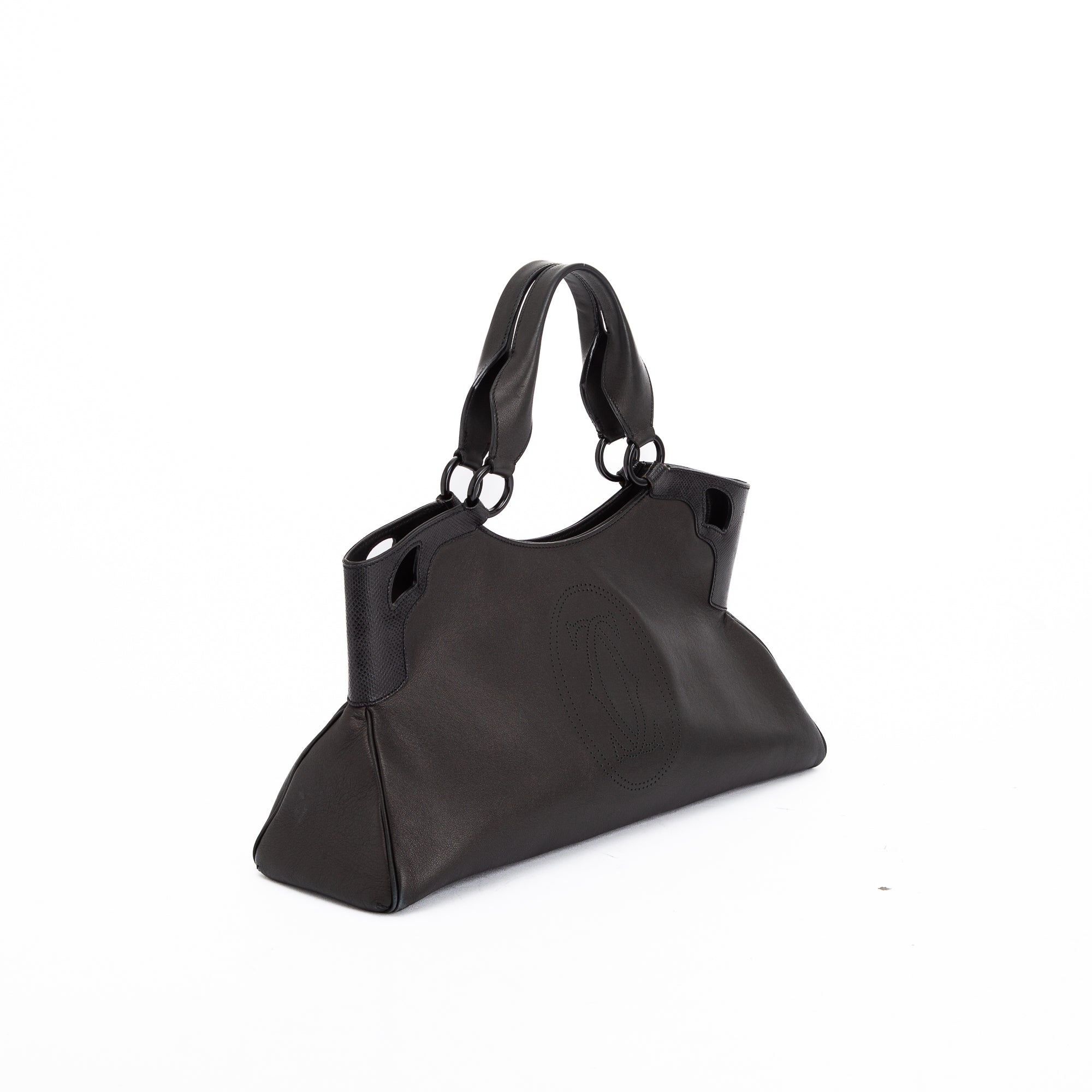 Cartier Marcello De Cartier Bag