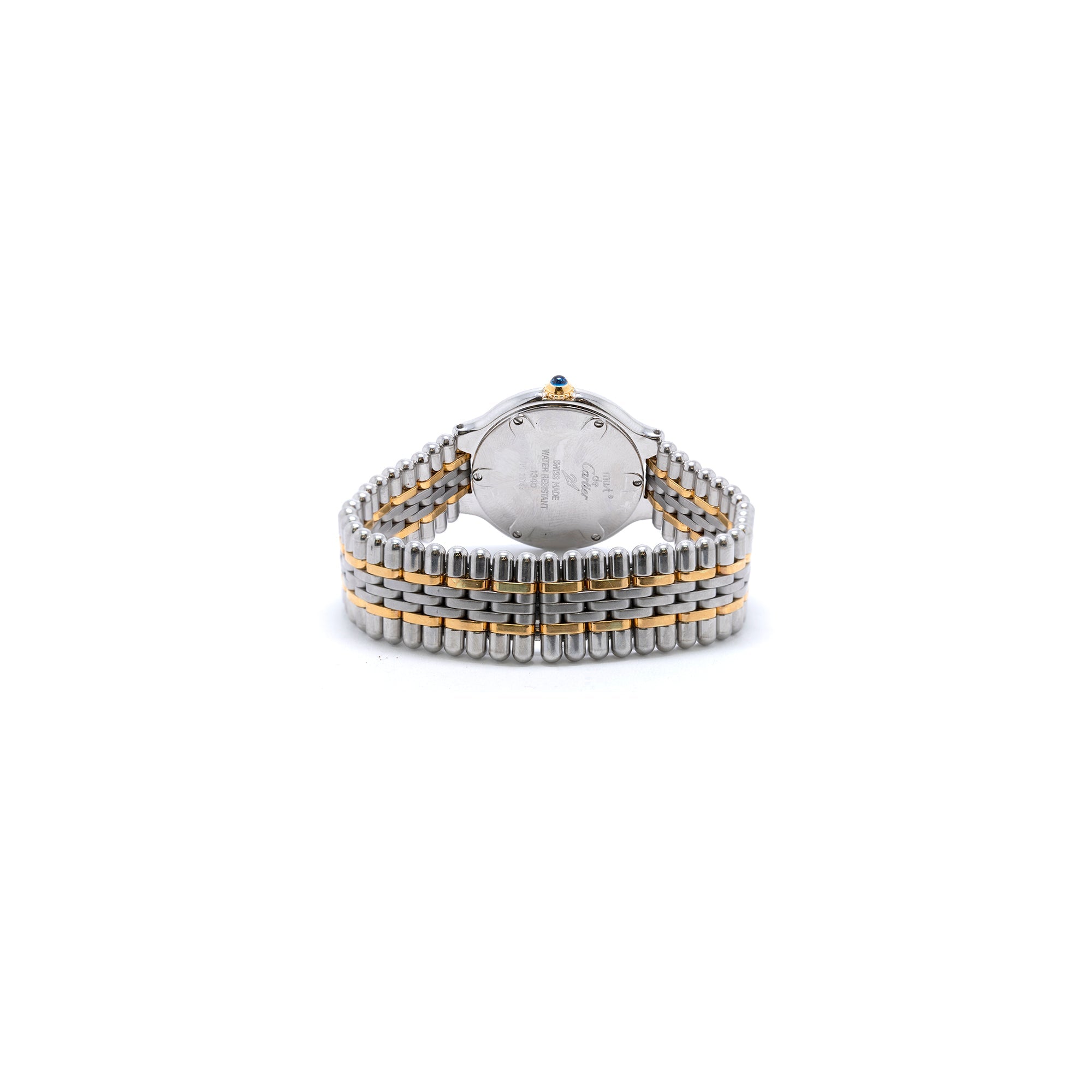 Cartier Must de Cartier 21 Watch