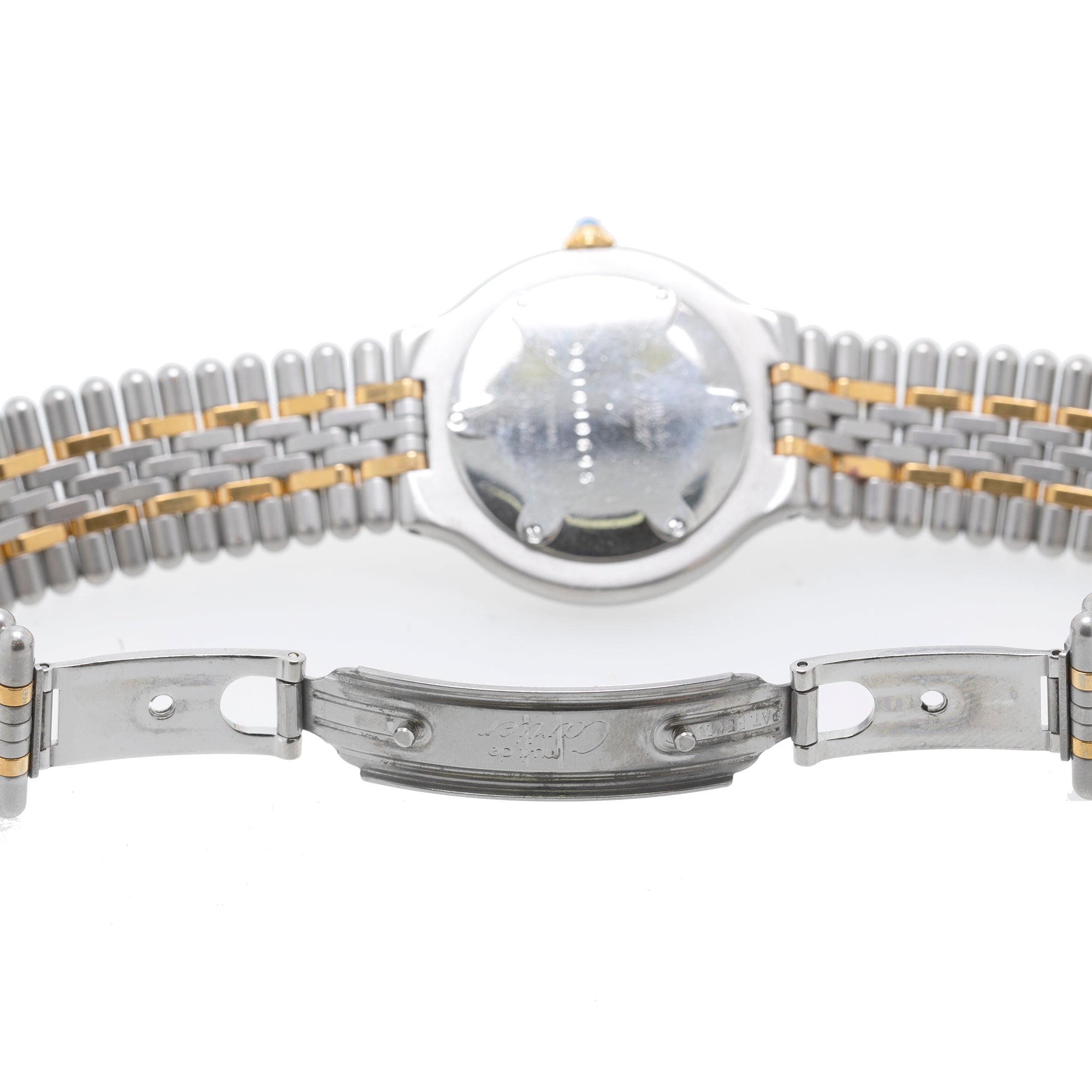 Cartier Must de Cartier 21 Watch