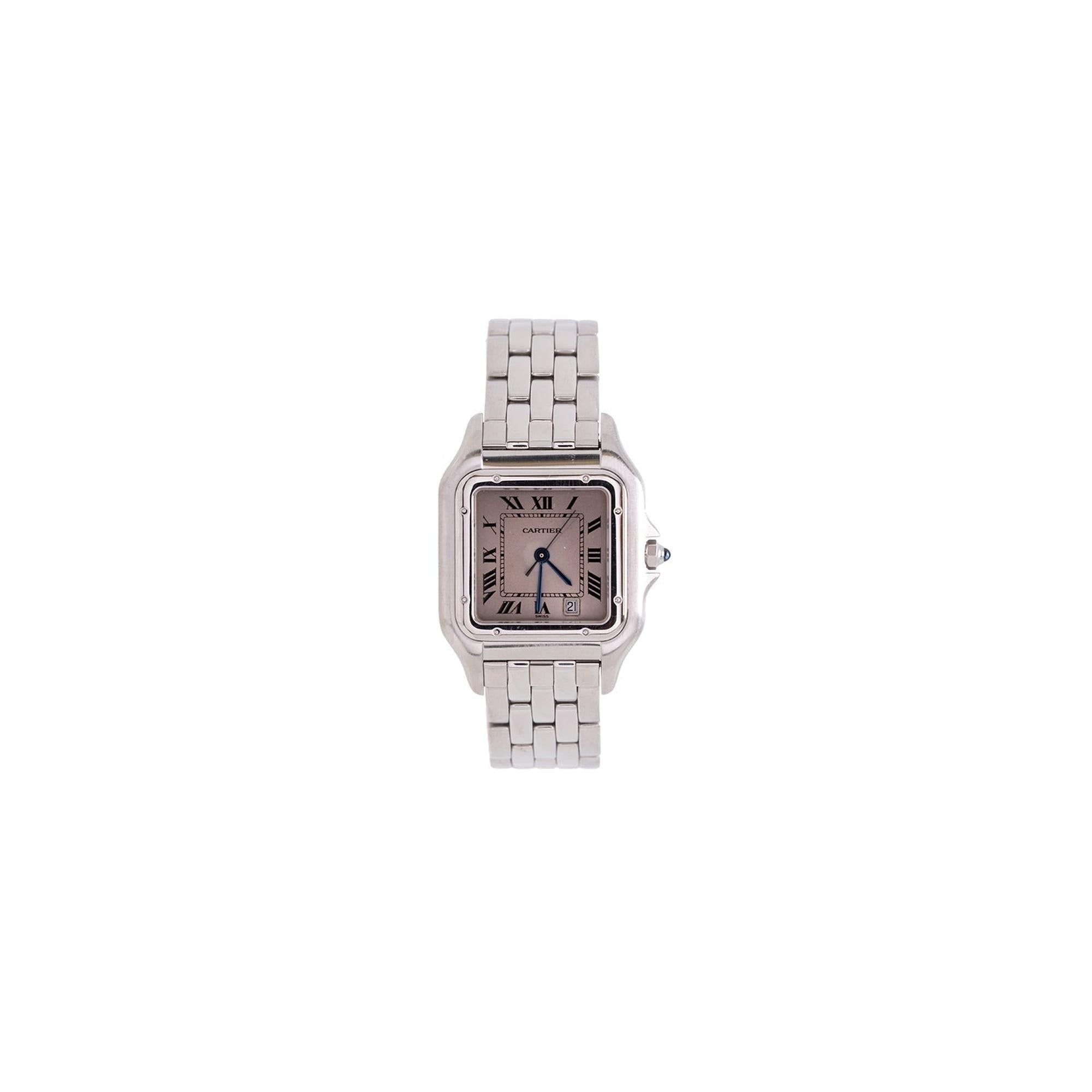 Cartier Panthere de Cartier Watch, Medium Model