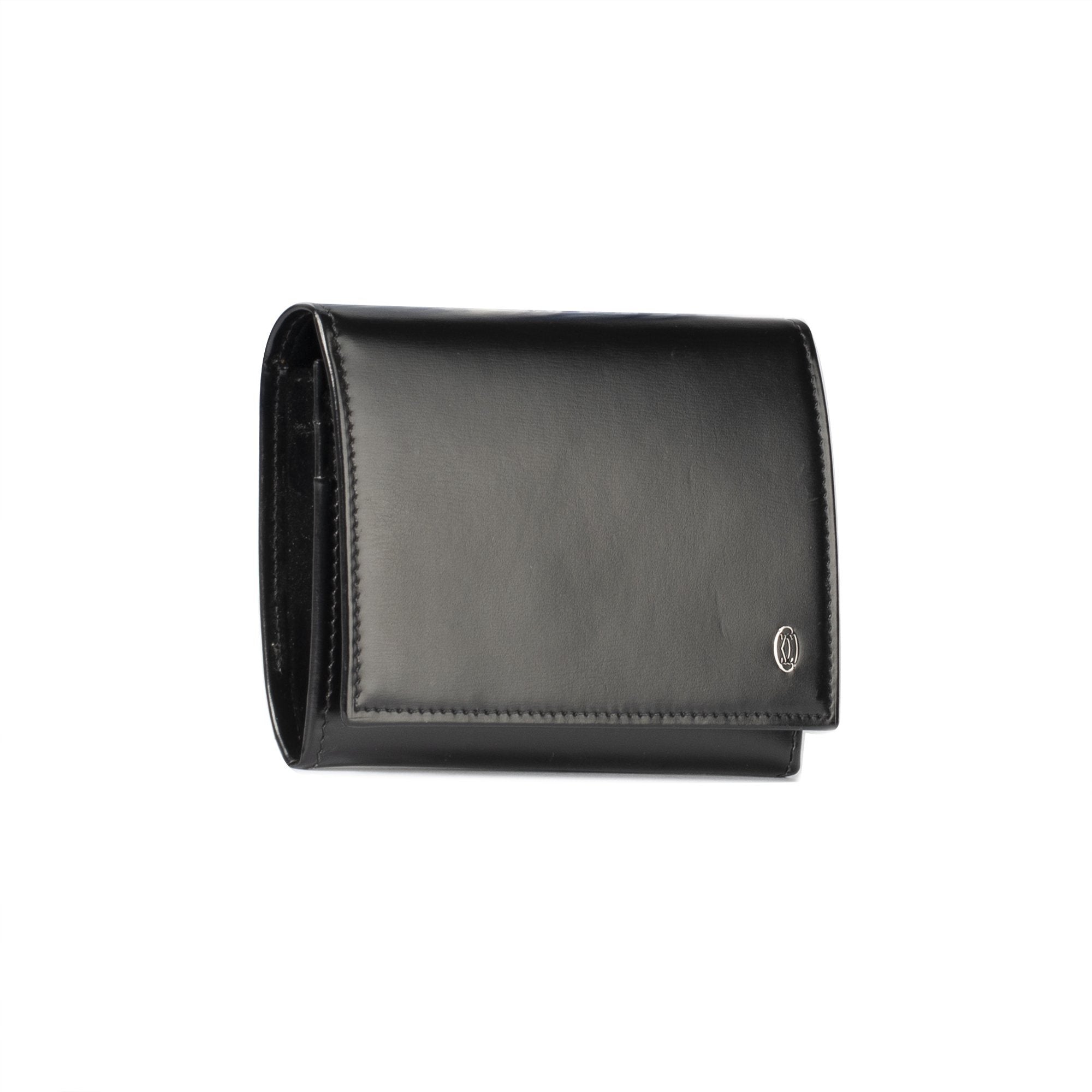 Cartier Pasha ID Card Case