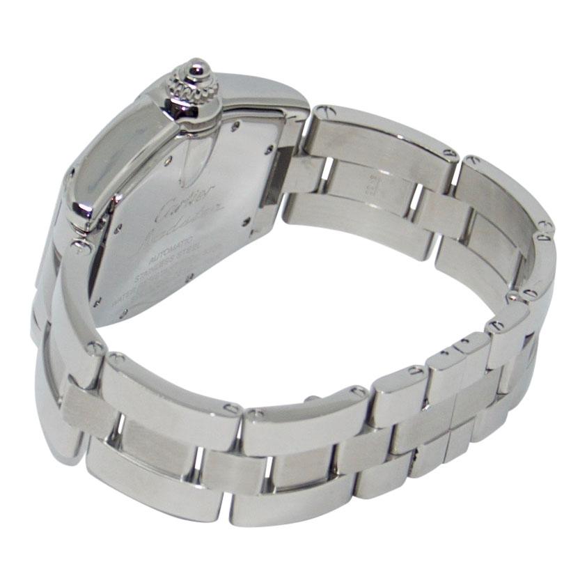 Cartier Roadster Watch