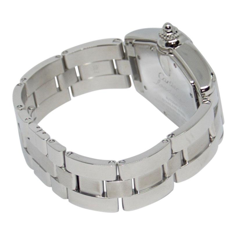 Cartier Roadster Watch