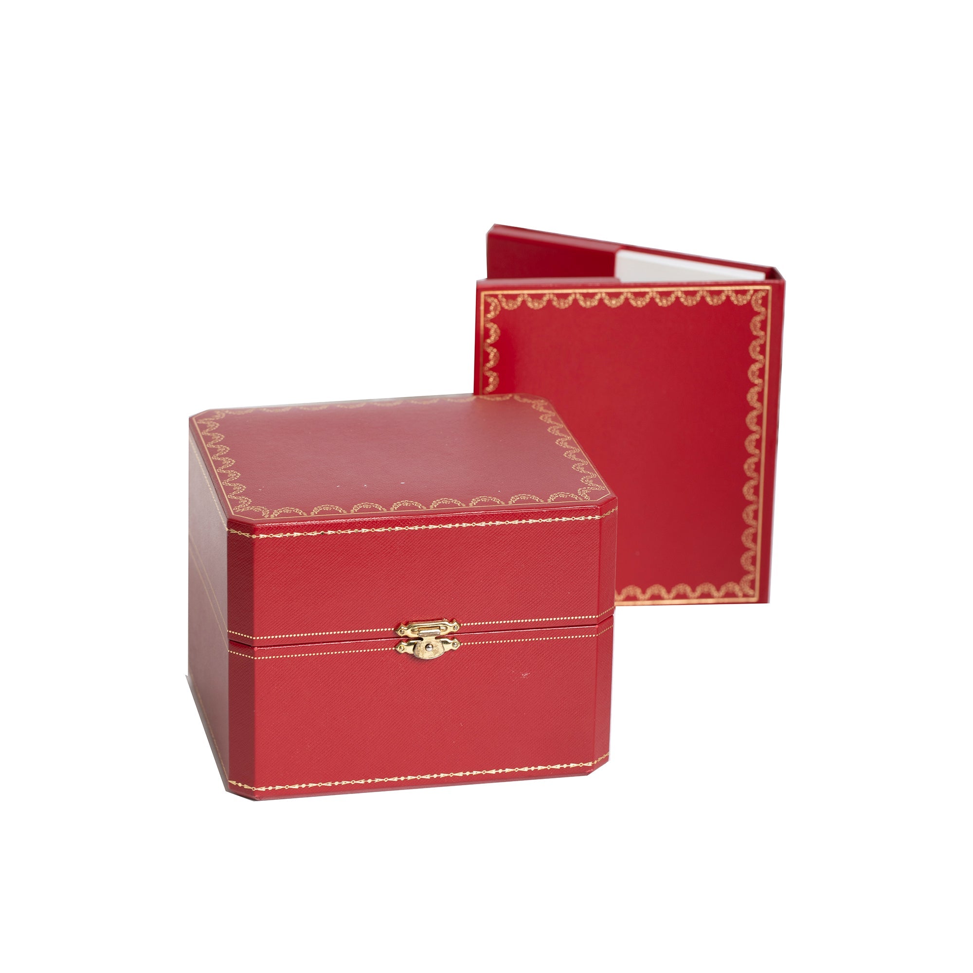 Cartier Roadster Watch w/ Box