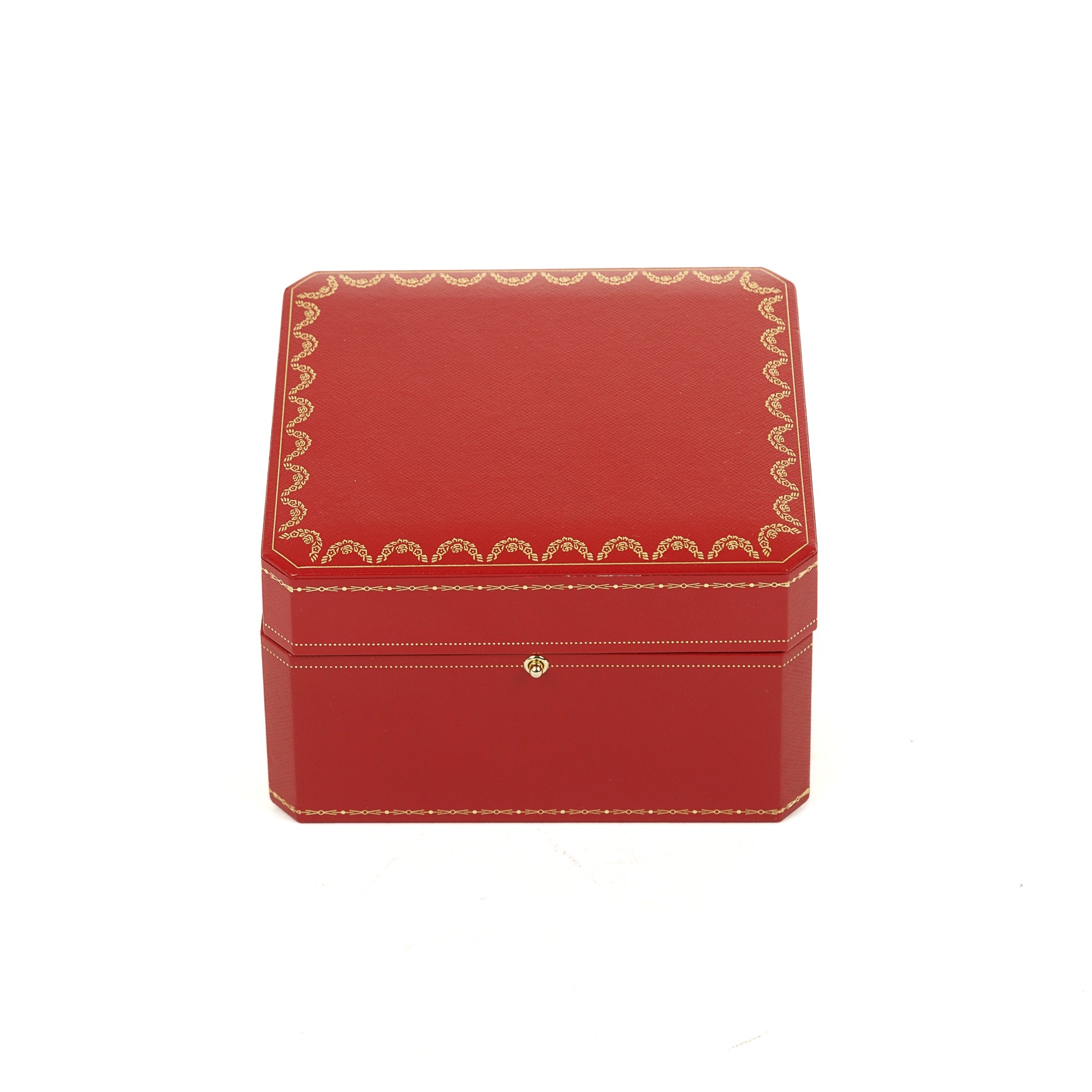 Cartier Roadster Watch w/ Box