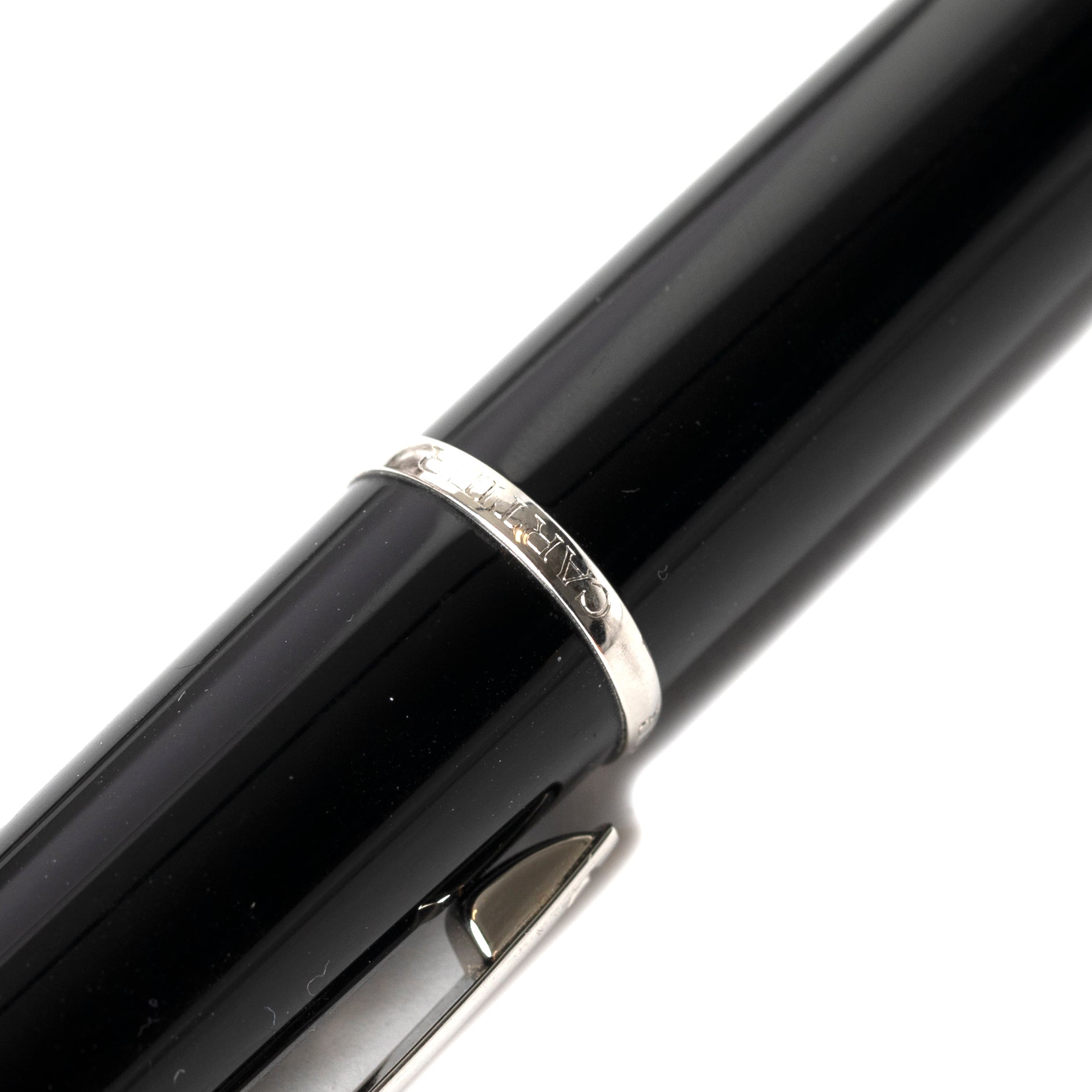 Cartier Rollerball Pen