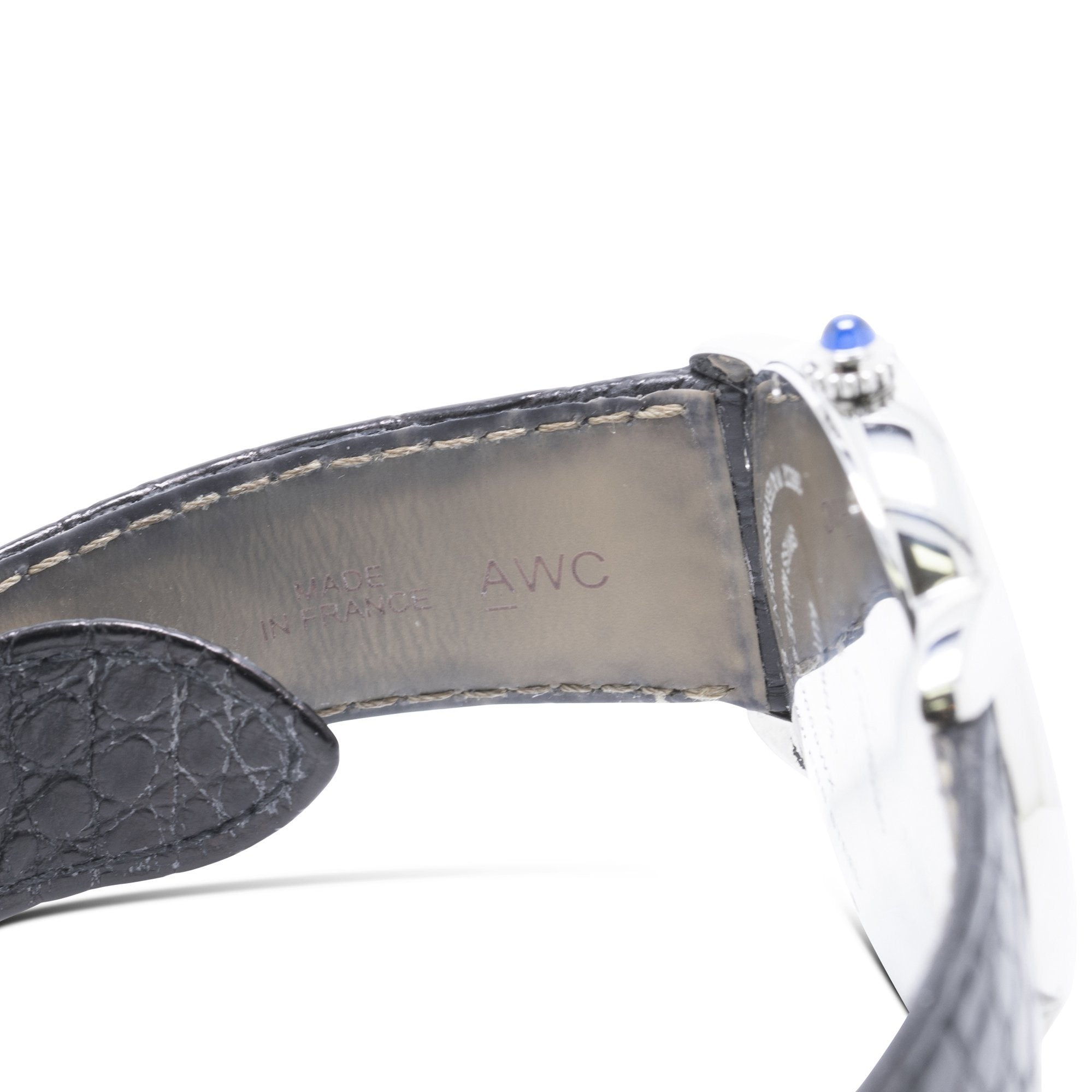 Cartier Ronde Solo De Cartier Watch w/ Box