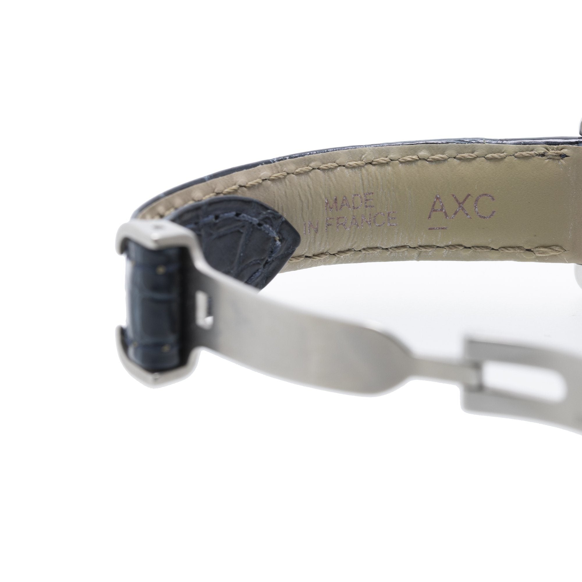 Cartier Tank Americaine Watch